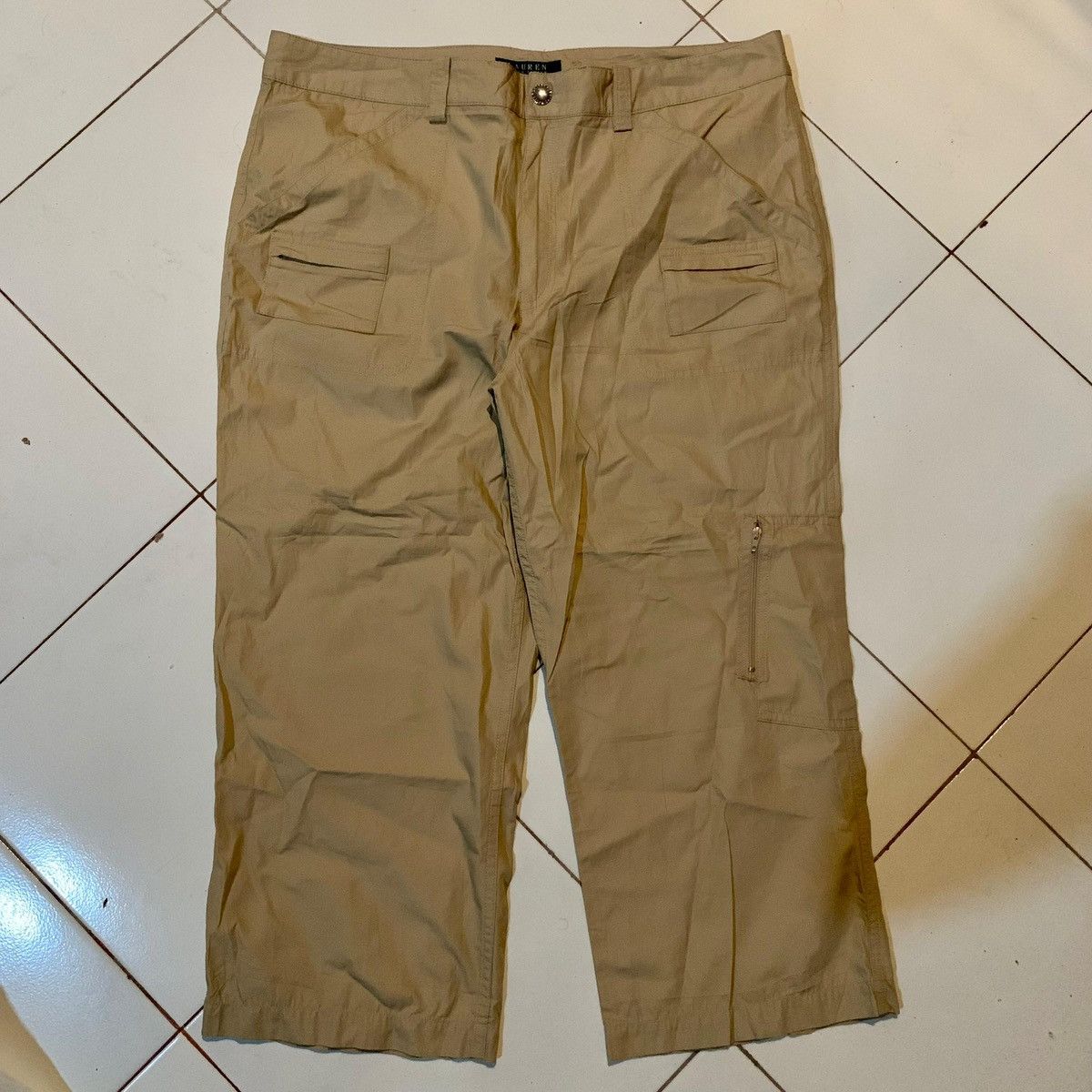 Polo Ralph Lauren Lauren Ralph Lauren Pants Size US 35 - 1 Thumbnail