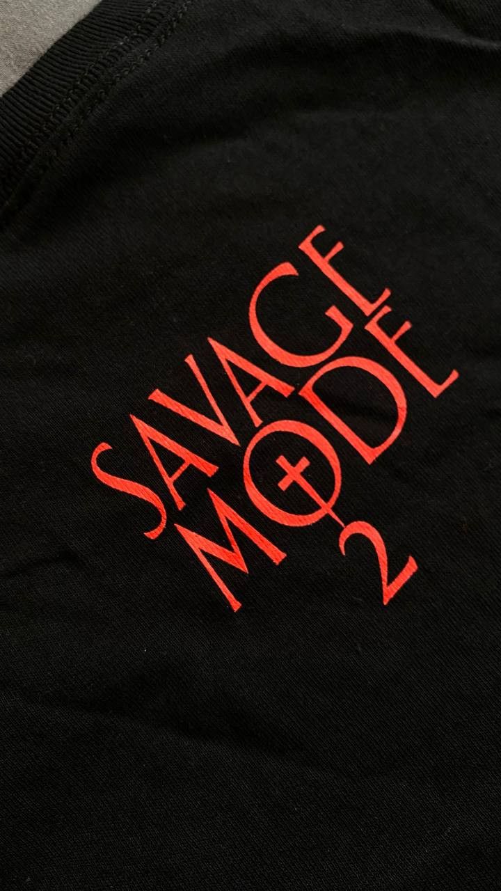 21 Savage 21 Savage × Metro Boomin Size US M / EU 48-50 / 2 - 4 Thumbnail