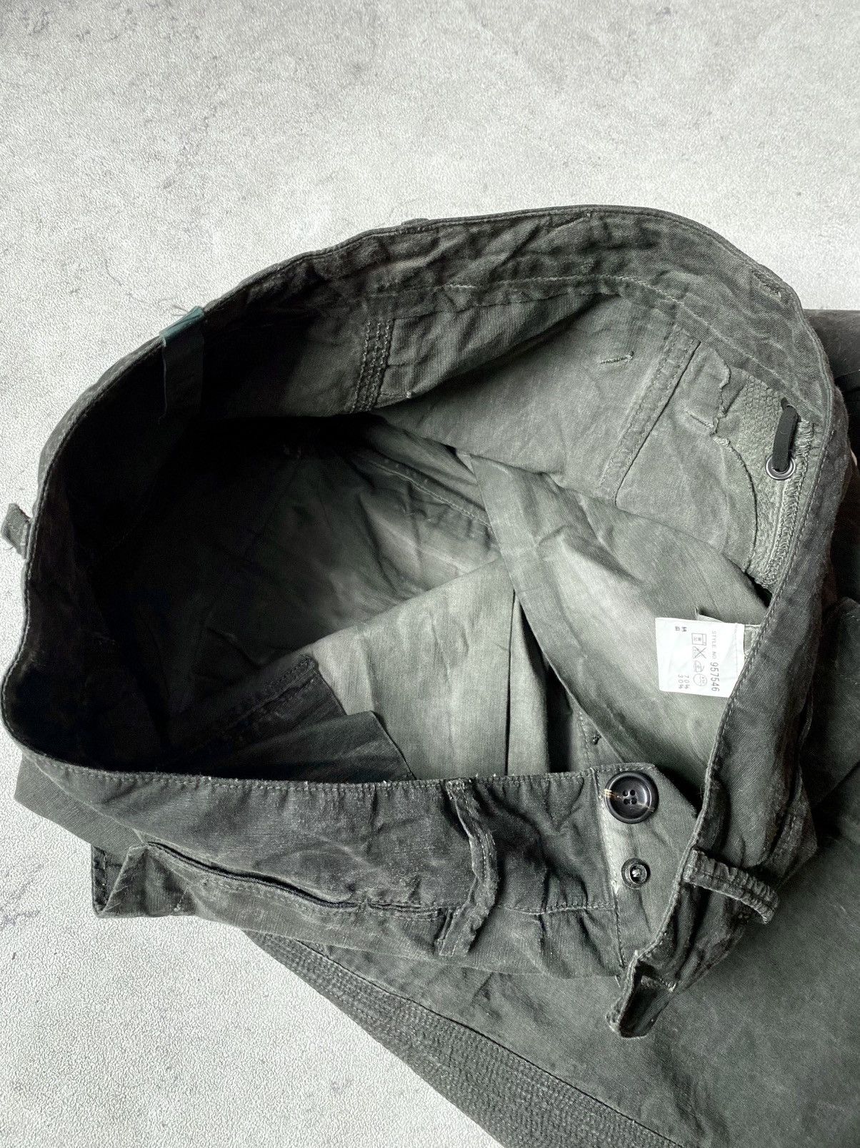 RARE🔥 Vintage Aviatic Military Flight Pant Archive