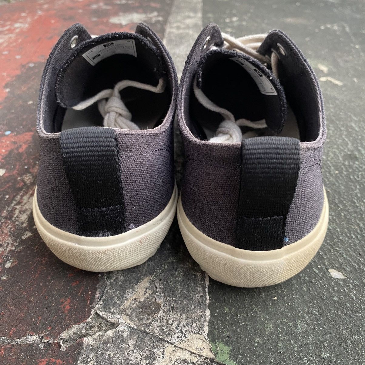 Veja VEJA nova canvas black Size US 9 / IT 39 - 2 Thumbnail