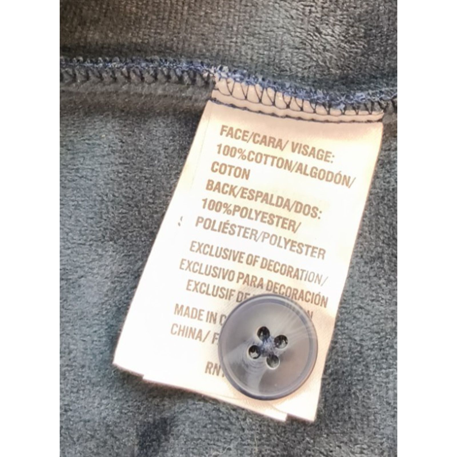 Cody James Cody James Authentic Western Apparel Men's L Plaid Insulated Size US L / EU 52-54 / 3 - 10 Thumbnail