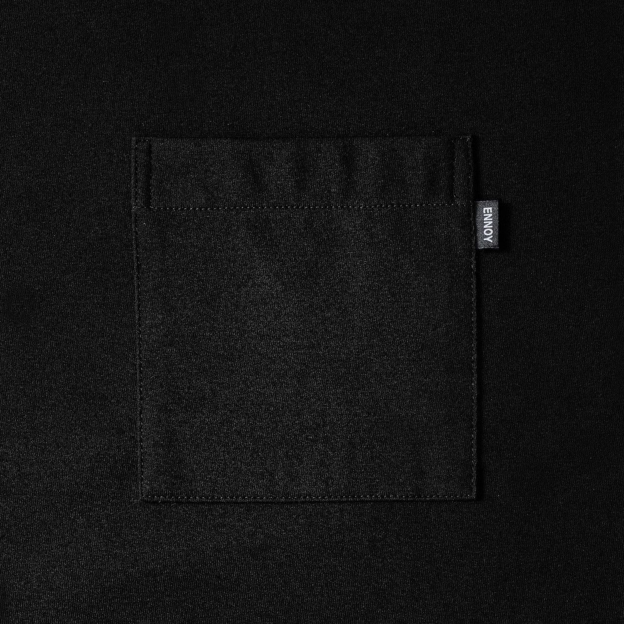 Japanese Brand Ennoy Professional Tee Size ONE SIZE - 3 Thumbnail