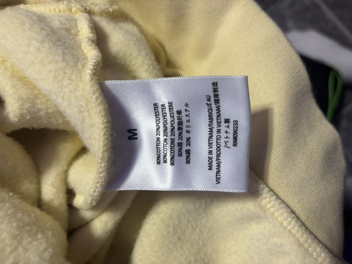 Essentials Essentials Fear of God Crewneck Size US M / EU 48-50 / 2 - 6 Thumbnail