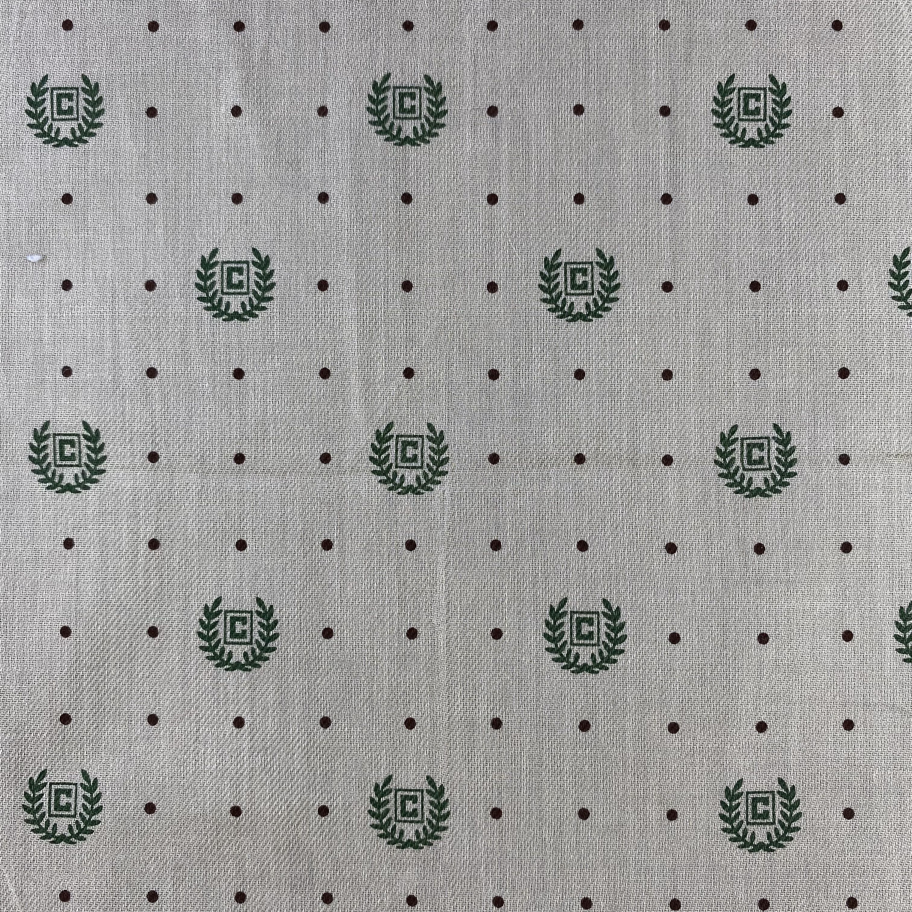 Chaps Chaps Handkerchief/Neckerchief/Bandana HC807 Size ONE SIZE - 4 Thumbnail