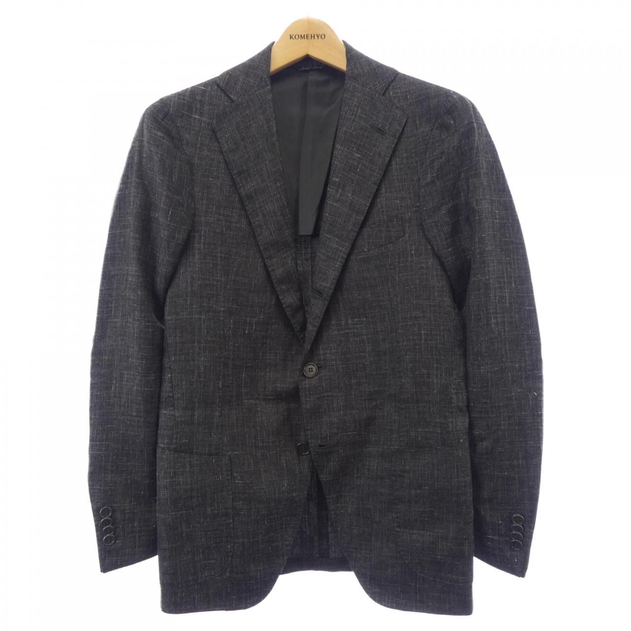 Other Other Gabo Cashmere Blend Jacket Textile Outerwear DUTY FREE for USA Size ONE SIZE - 1 Thumbnail