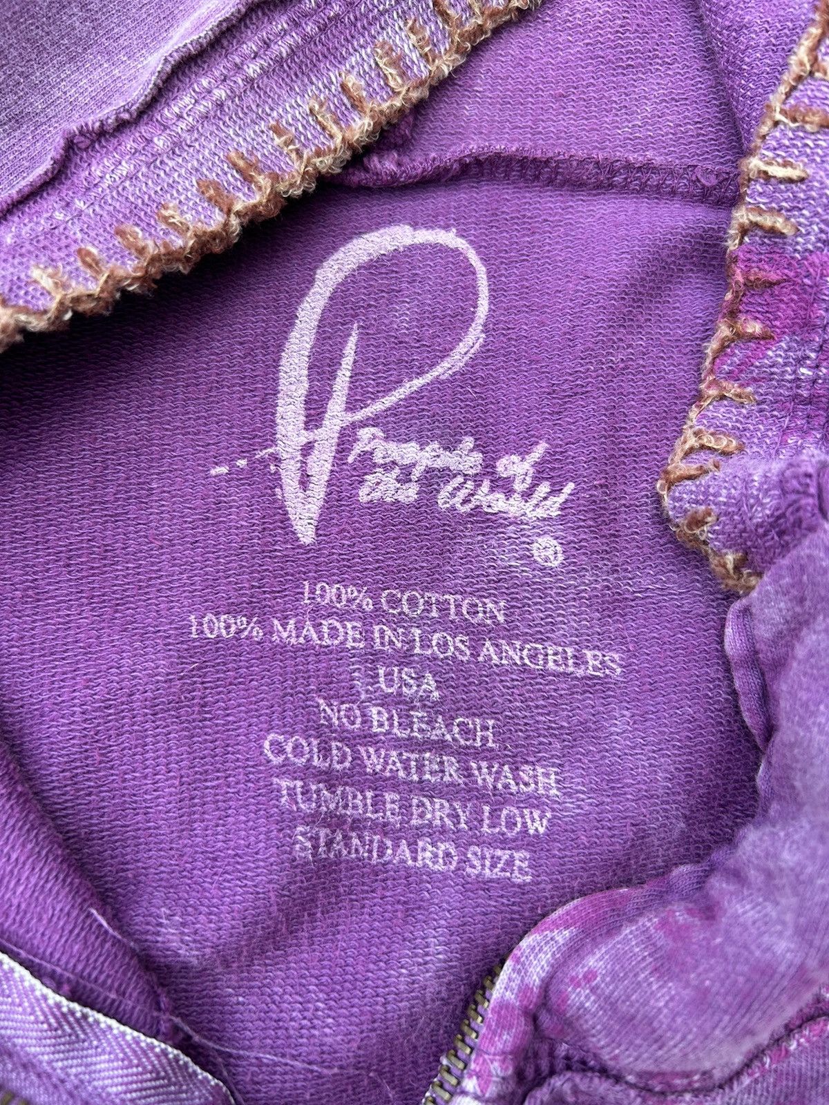 If Six Was Nine 💸BINDINGOFFER💸People of the world hoodie zip cross poem lgb Size US S / EU 44-46 / 1 - 9 Thumbnail