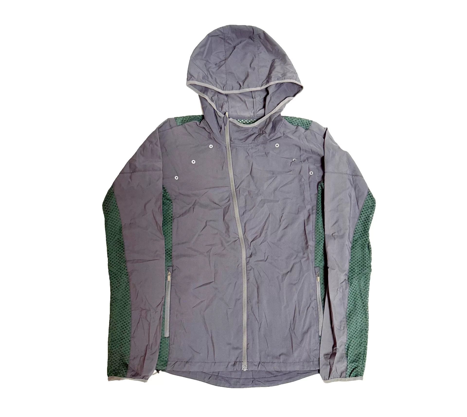 Gyakusou × Nike × Undercover NIKE X UNDERCOVER GYAKUSOU ENGINEERED