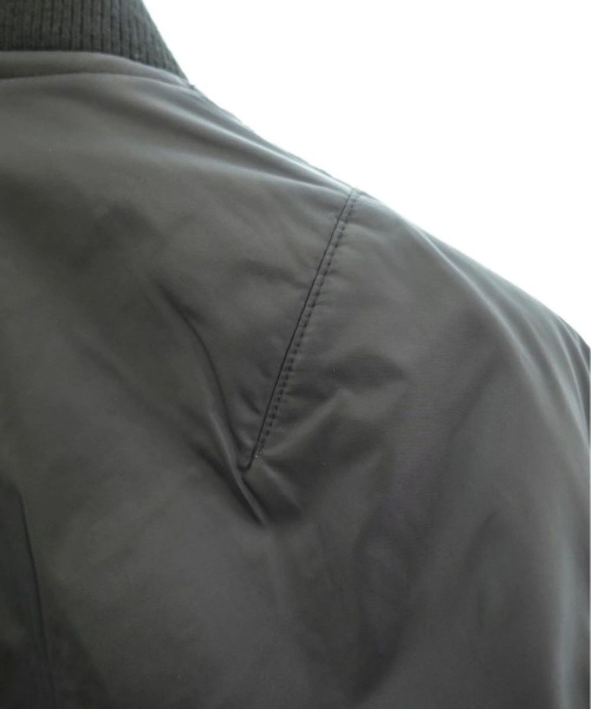 Comme des Garcons ARCHIVE COMME DES GARÇONS BLACK BOMBER Size US M / EU 48-50 / 2 - 8 Thumbnail