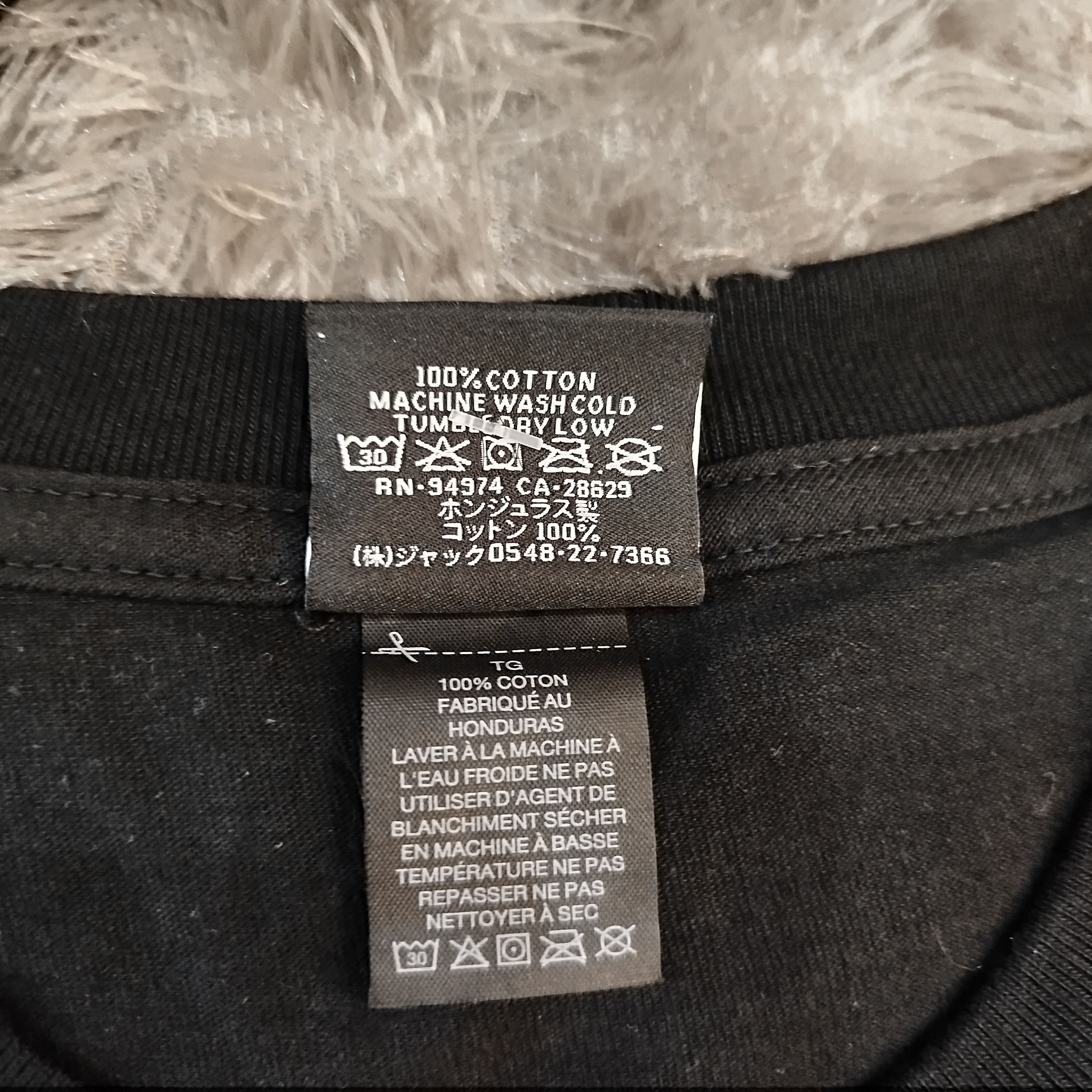 Stussy Stussy Stock Honolulu Tee Size US XL / EU 56 / 4 - 7 Thumbnail