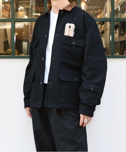 Vintage Vintage Ralph Lauren Jacket Size M / US 6-8 / IT 42-44 - 1 Thumbnail