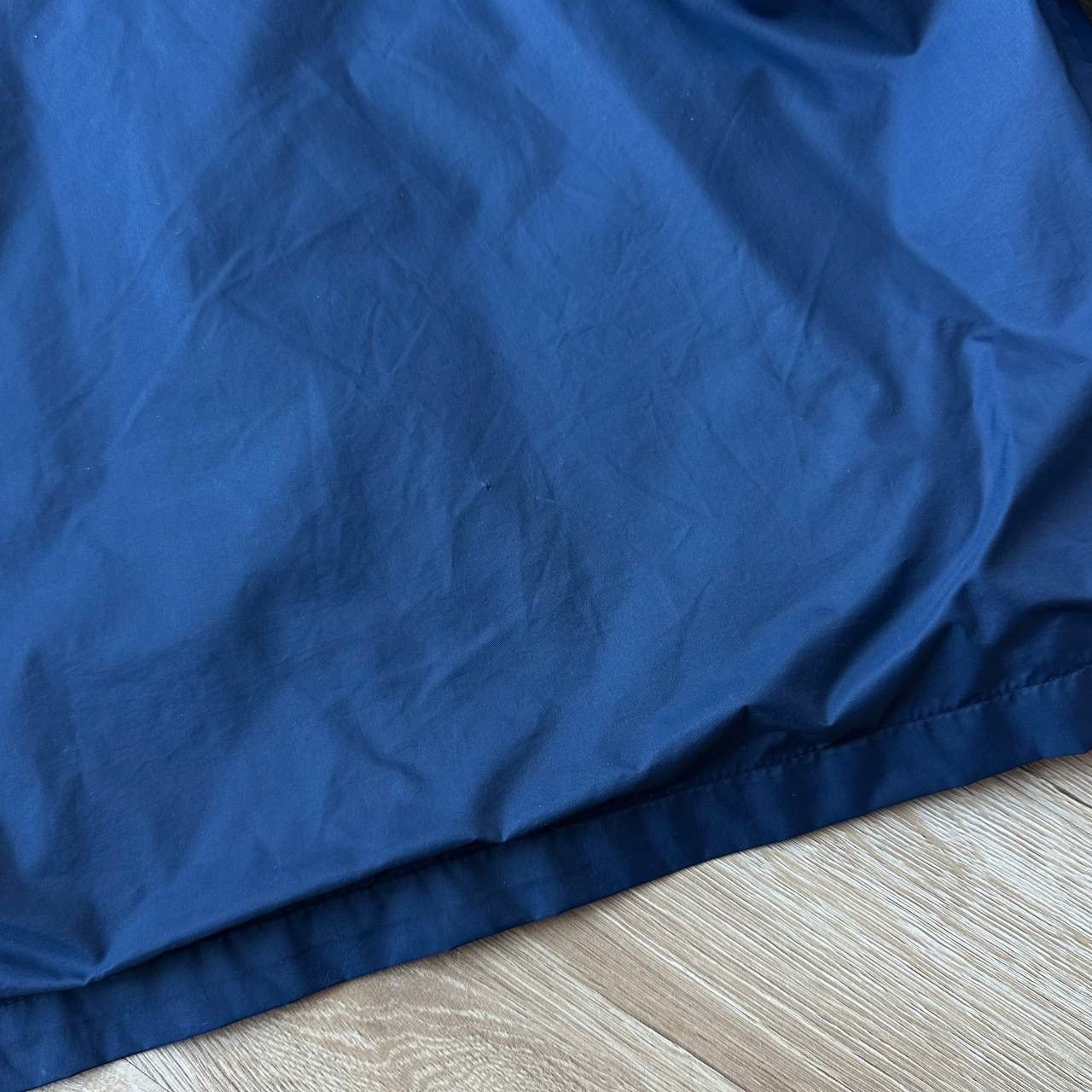 Levi's 90s Vintage Levi’s Varsity Logo Nylon Bomber Jacket Size US L / EU 52-54 / 3 - 12 Thumbnail
