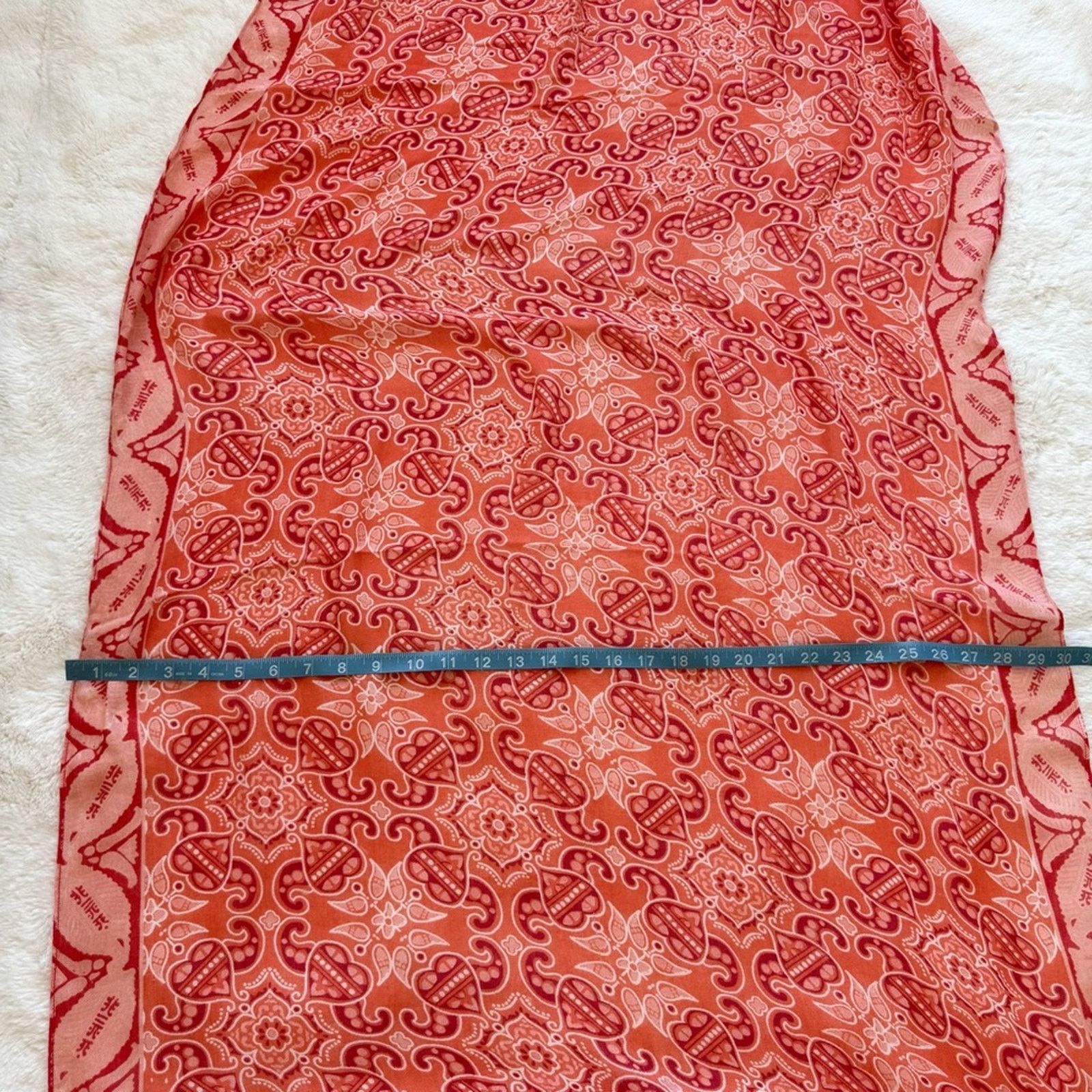 Club Monaco NEW!!! Club Monaco women scarf Size ONE SIZE - 3 Thumbnail
