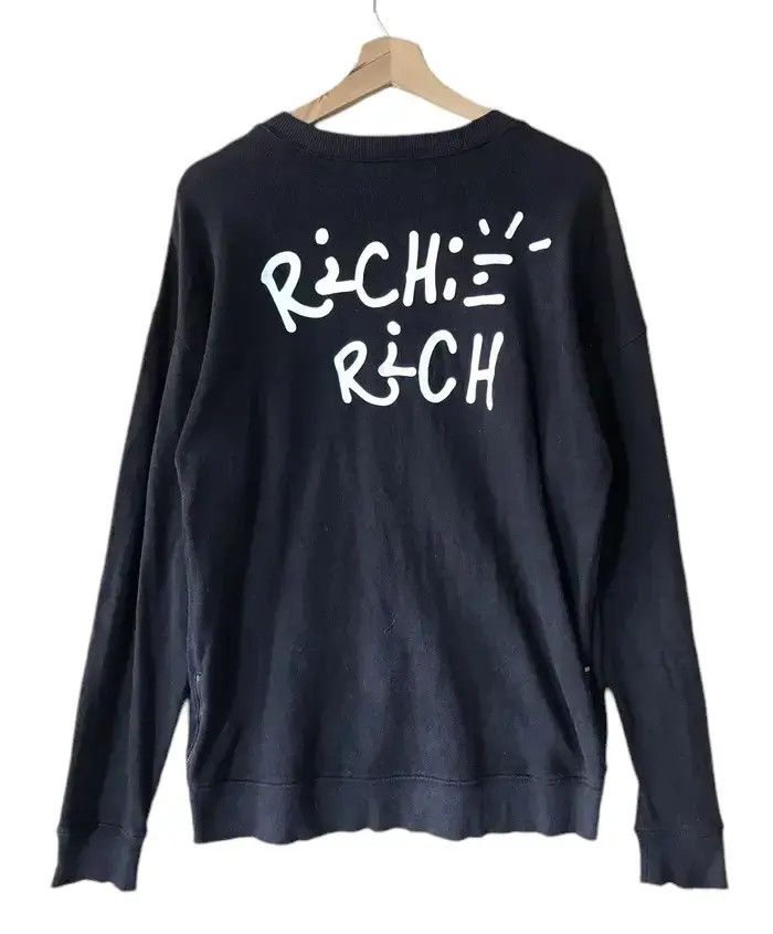 Alec Monopoly Alec Monopoly x Forever 21 Sweatshirts Size L / US 10 / IT 46 - 2 Thumbnail