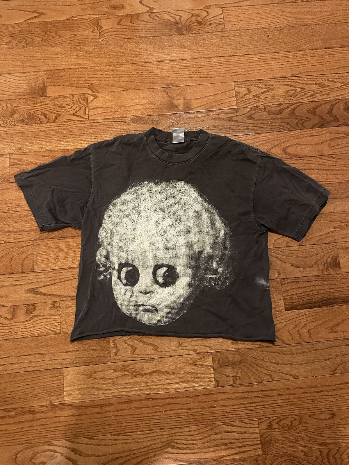 basketcase gallery Basketcase T-Shirt Size US S / EU 44-46 / 1 - 1 Thumbnail