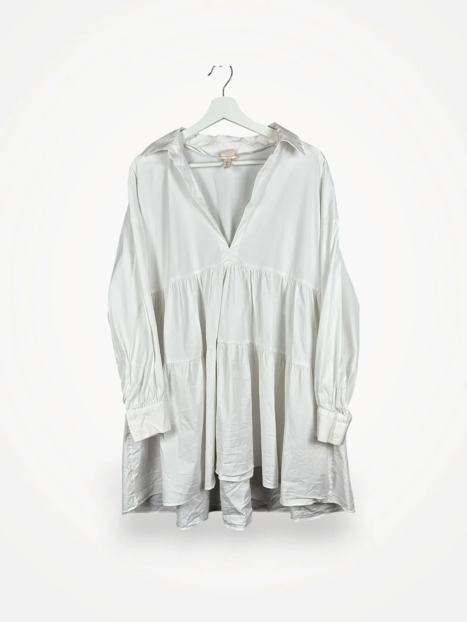 H&M H&M Dress Size M / US 6-8 / IT 42-44 - 1 Thumbnail