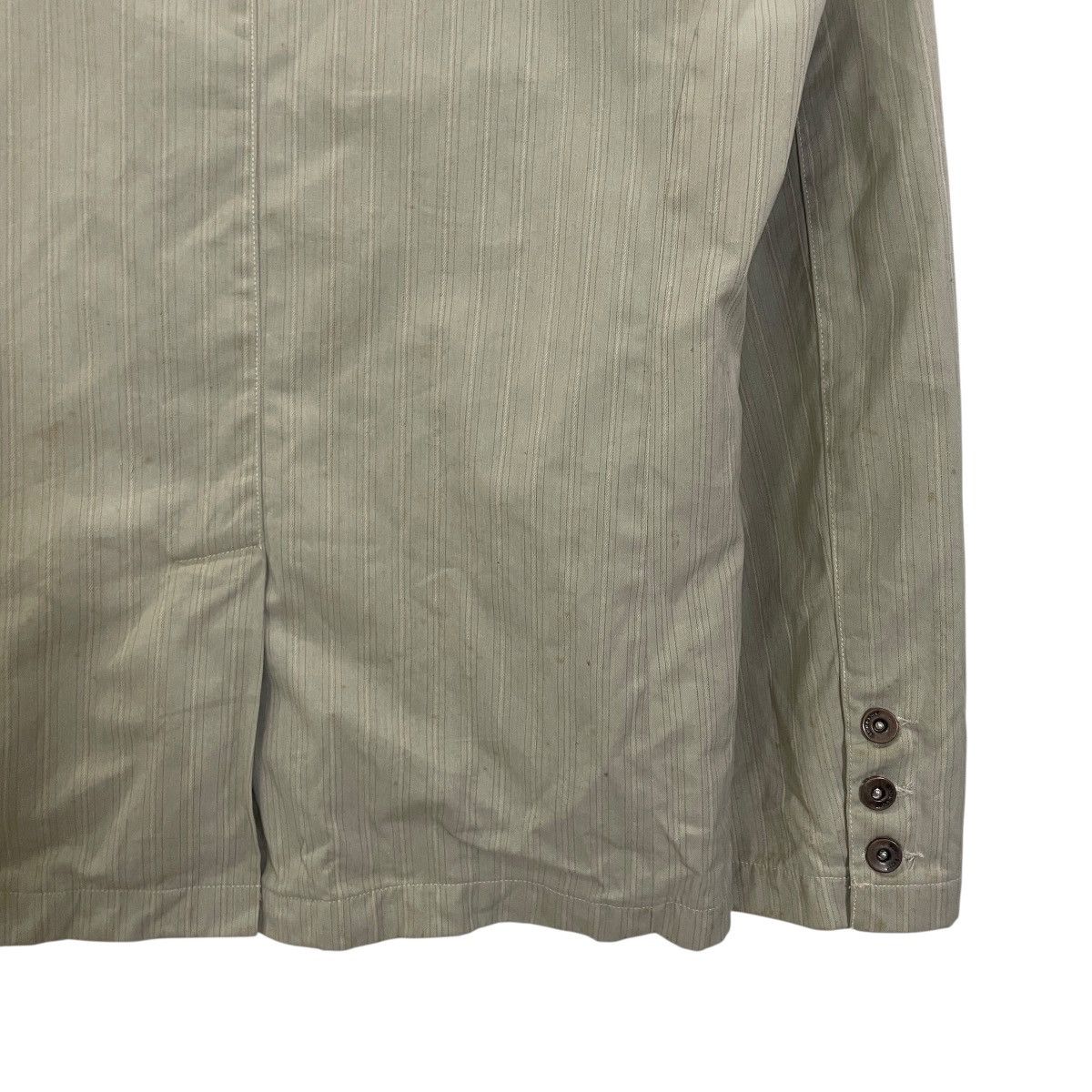 Jack & Jones Vintage Jack & Jones Spell Out Logo Jacket Size US M / EU 48-50 / 2 - 4 Thumbnail