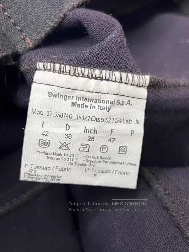 Fendi Fendi Dress Size S / US 4 / IT 40 - 4 Thumbnail