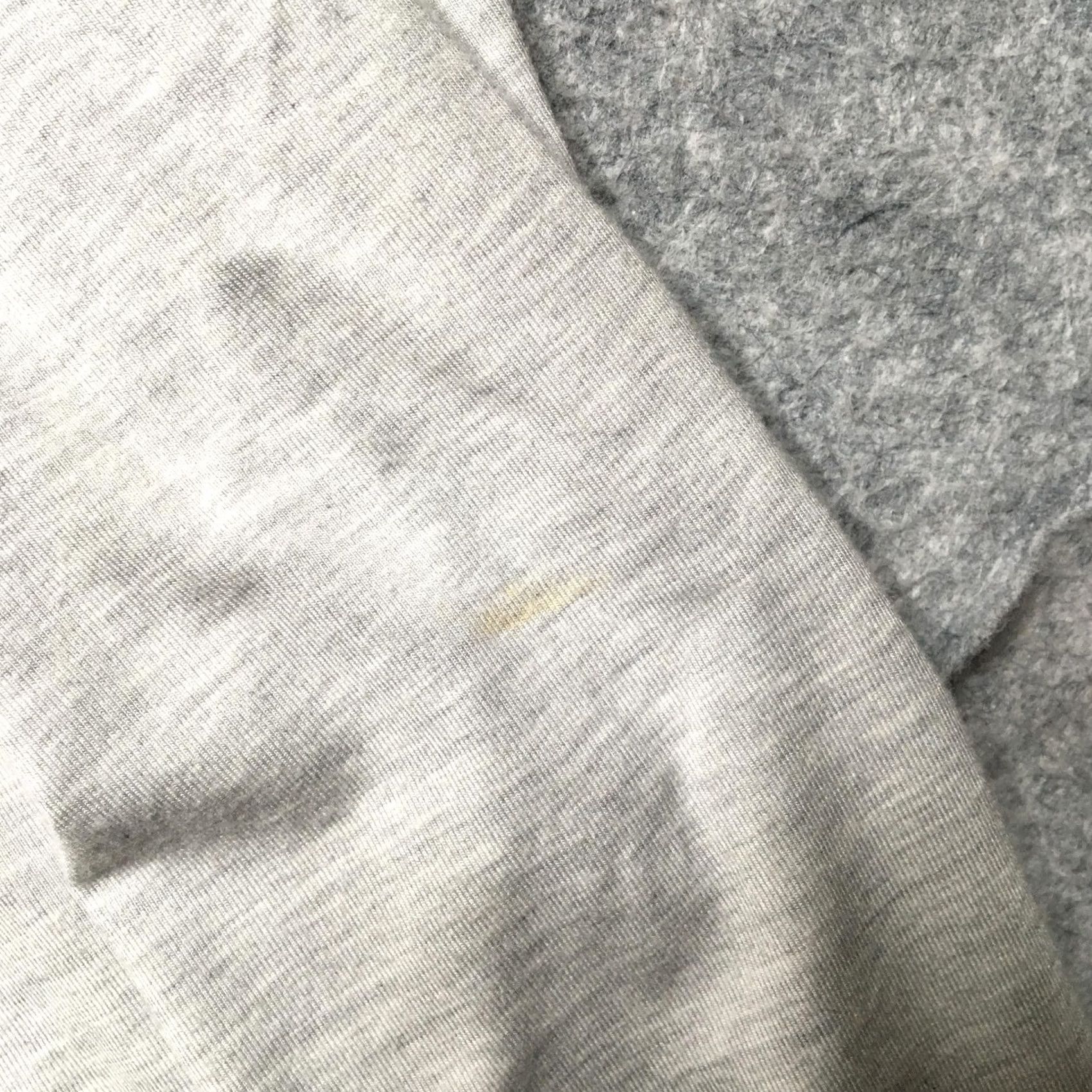 Vintage 2UNDR Hooded Shirt Mens XL Gray CC OF BIRMINGHAM ALABAMA Golf Tee Performance First Layer Size US XL / EU 56 / 4 - 5 Thumbnail