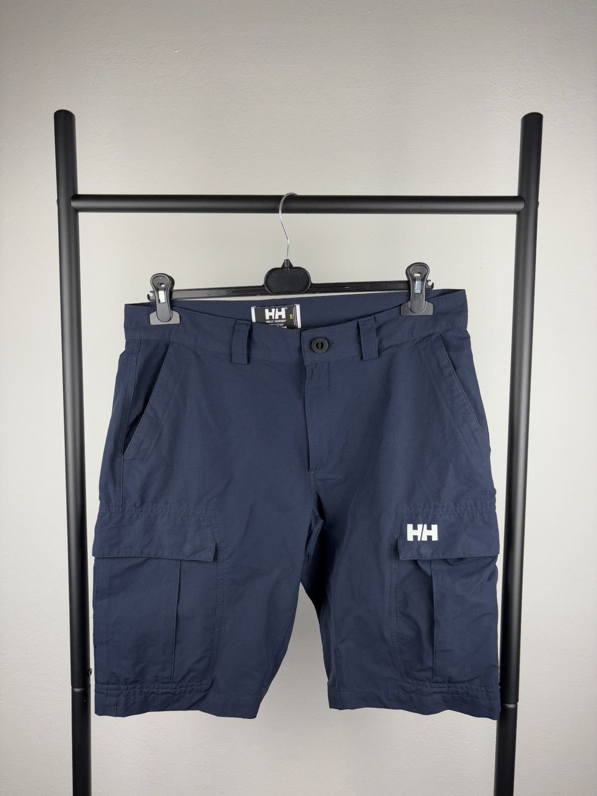 Helly Hansen Helly Hansen outdoor shorts size 33 Size US 33 - 1 Thumbnail