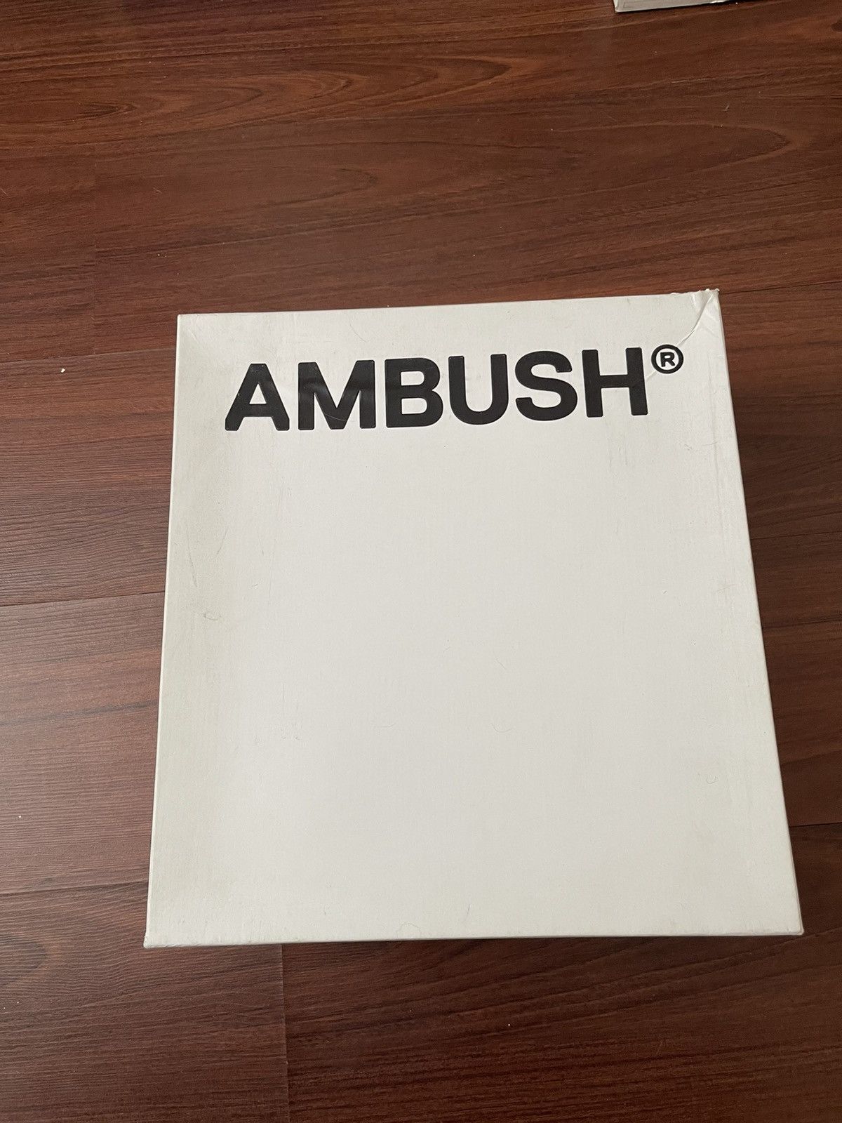 Ambush Design Ambush boots Size US 10 / EU 43 - 8 Thumbnail
