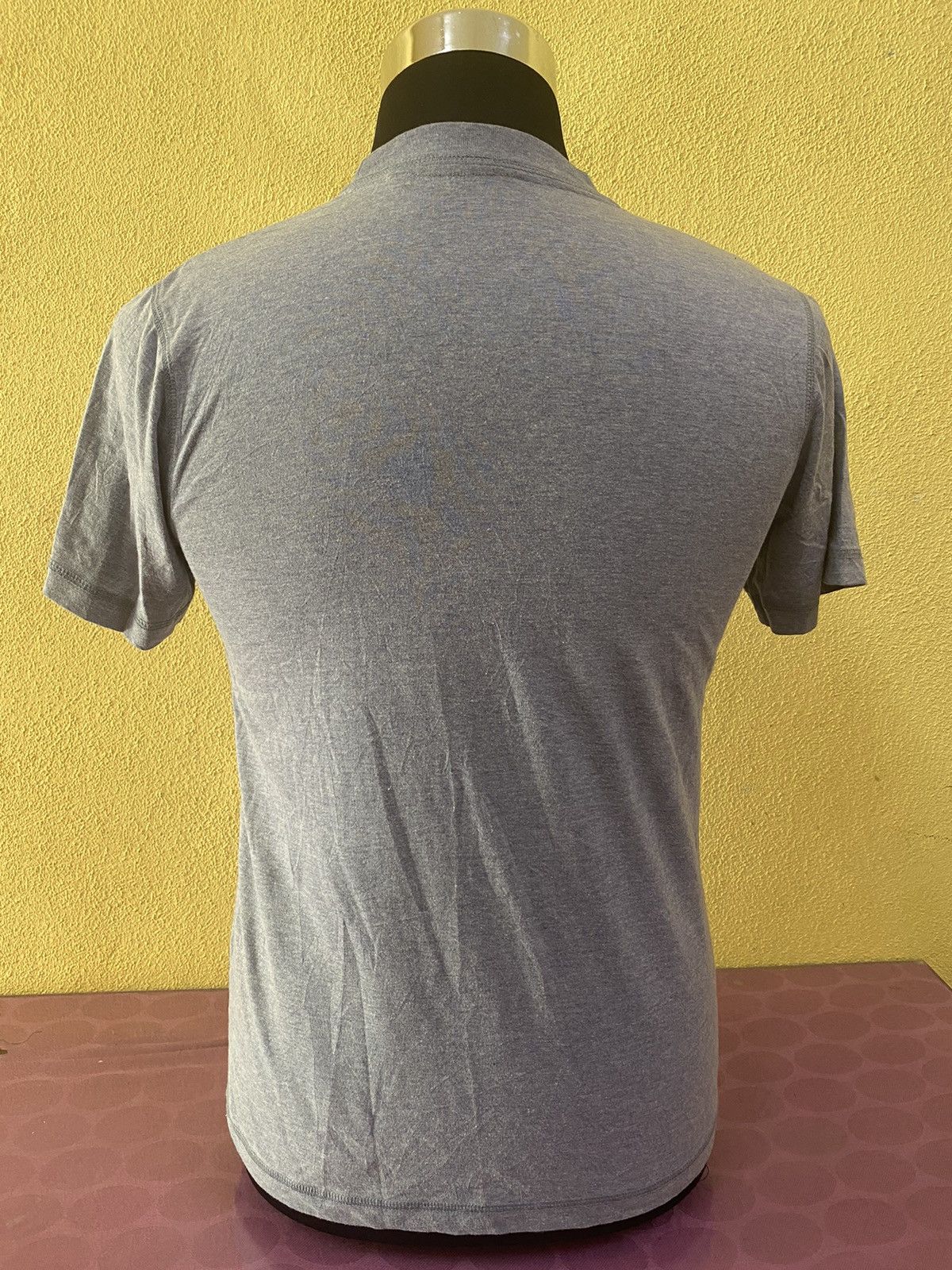 Other Swim Team NYC Tshirt Size US S / EU 44-46 / 1 - 10 Thumbnail