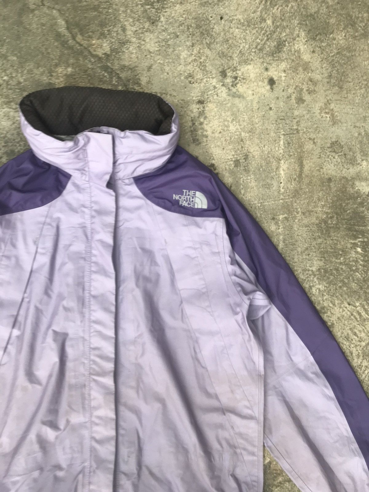 The North Face The North Face Gore-tex Jacket Size XS / US 0-2 / IT 36-38 - 2 Thumbnail