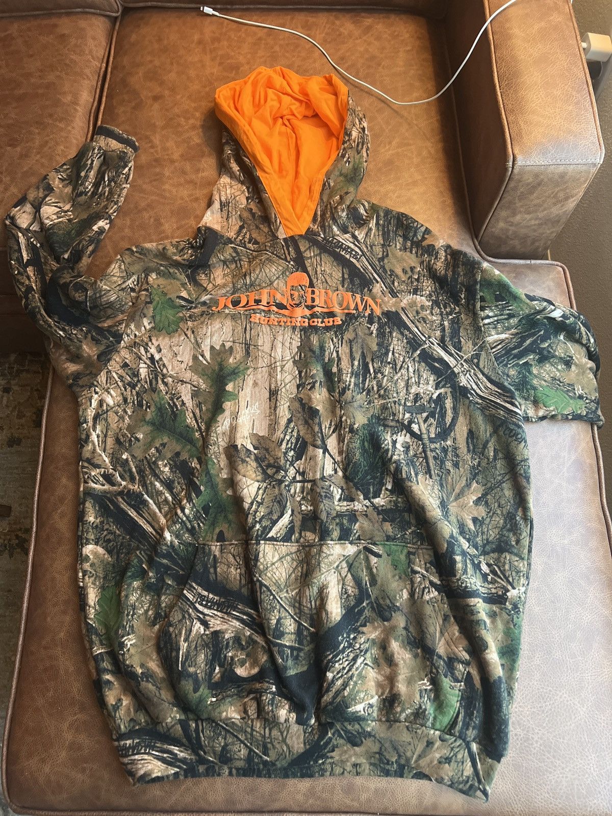 Other Camo hasan piker Size US M / EU 48-50 / 2 - 1 Preview