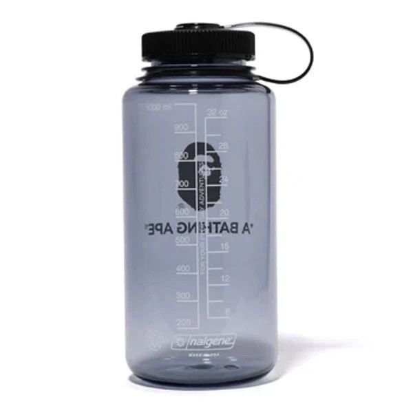 Bape Bape Nalgene Bottle Size ONE SIZE - 2 Thumbnail