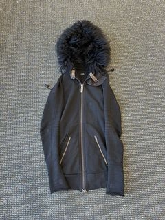 Lgb Fur Parka | Grailed