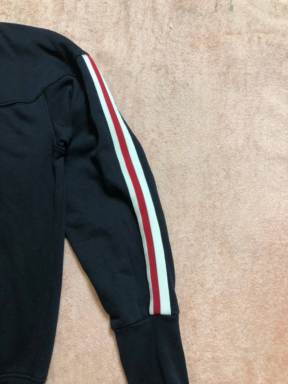 Diesel Vintage Y2K Diesel Jumper SWEATSHIRT STREETWEAR Size M / US 6-8 / IT 42-44 - 4 Thumbnail