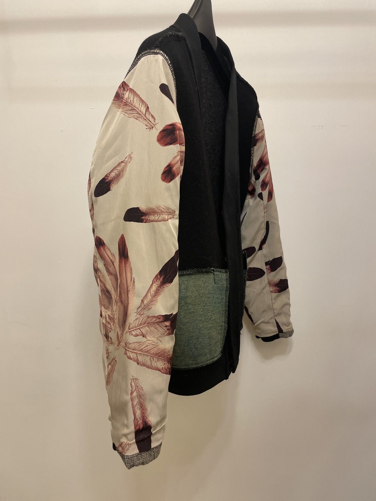 Other De keis jacket Size US S / EU 44-46 / 1 - 3 Thumbnail