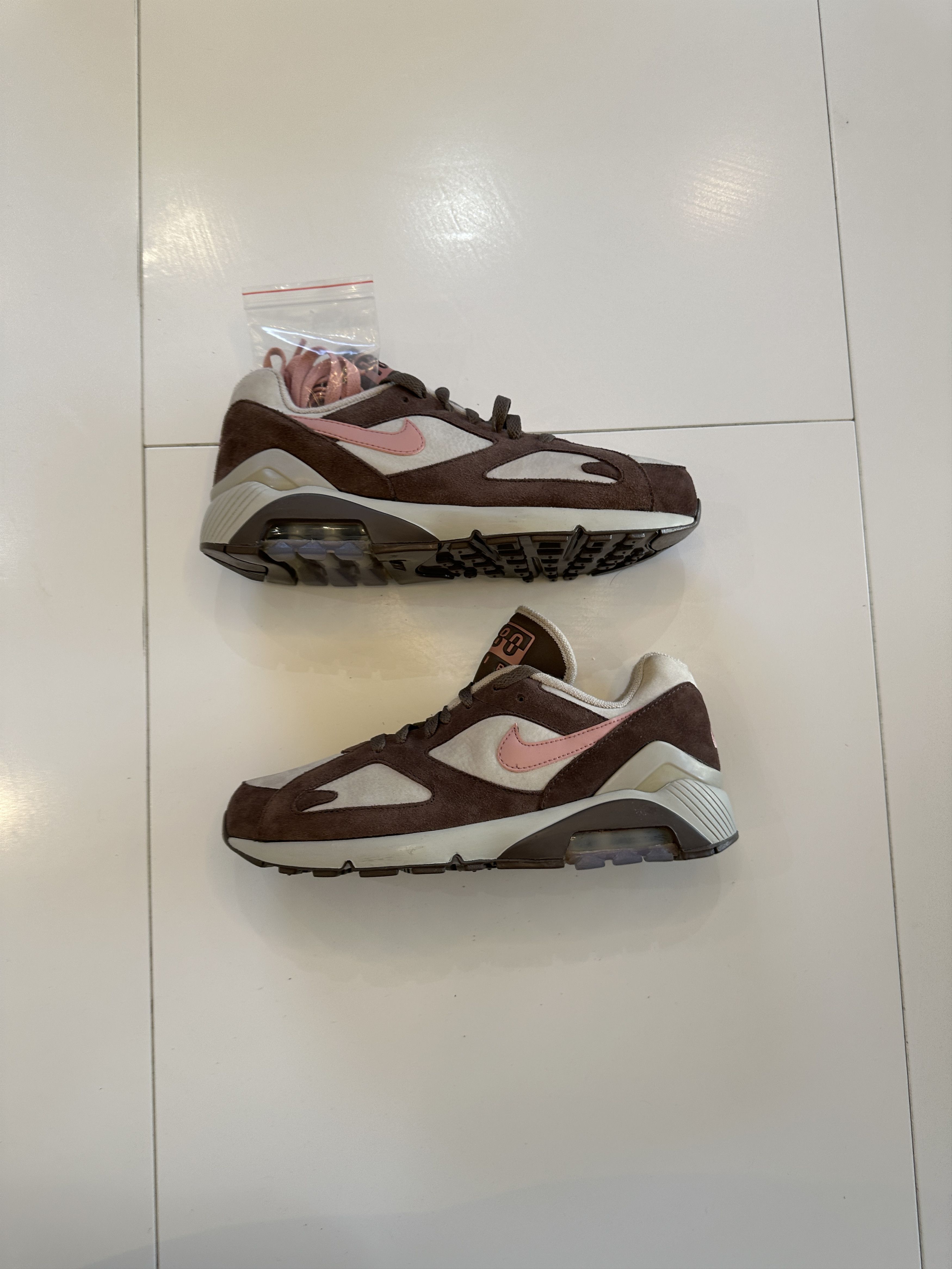 Nike Air Max 180 Bacon Size US 8.5 / EU 41-42 - 1 Thumbnail