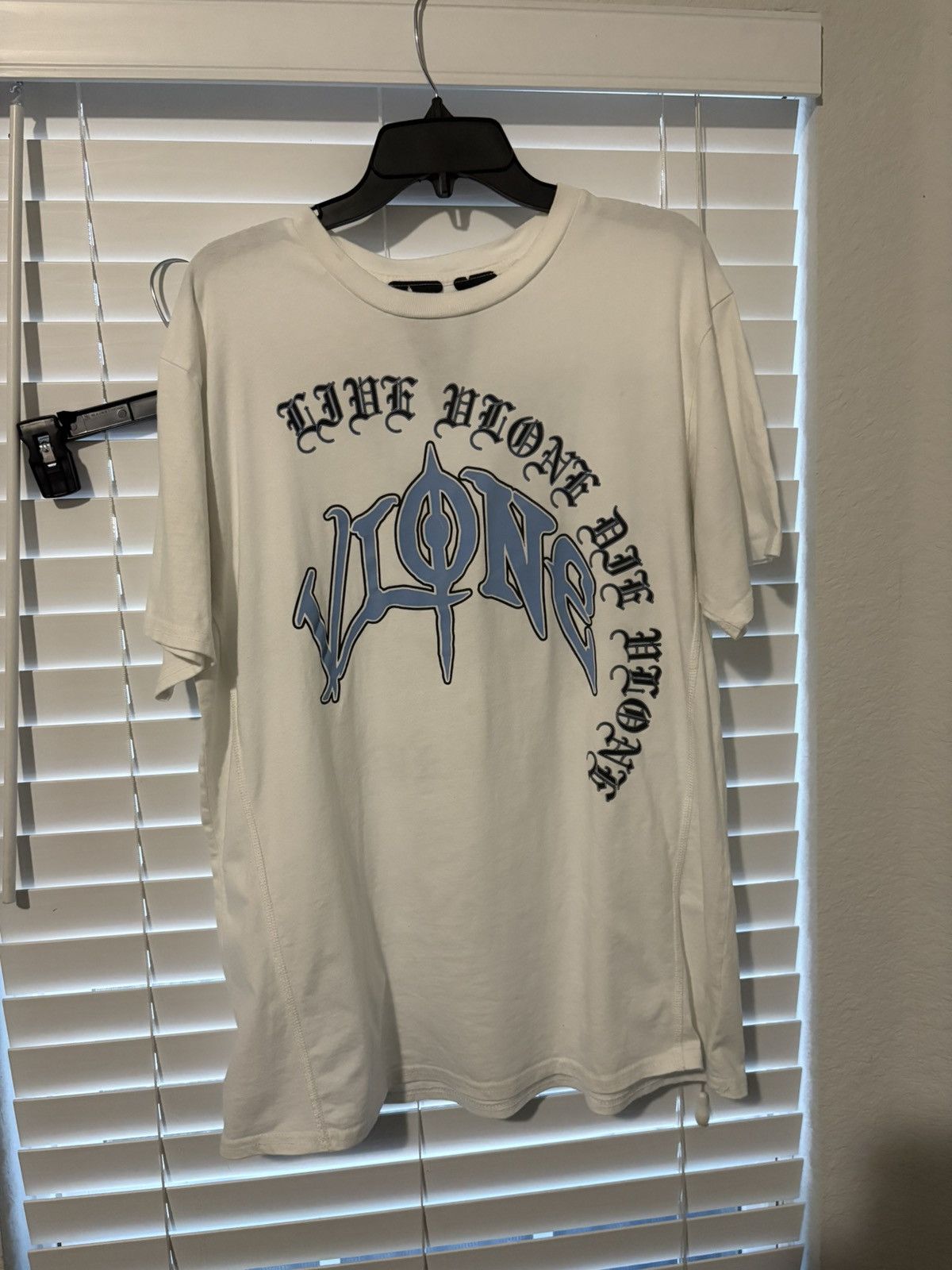 Vlone O-Tee