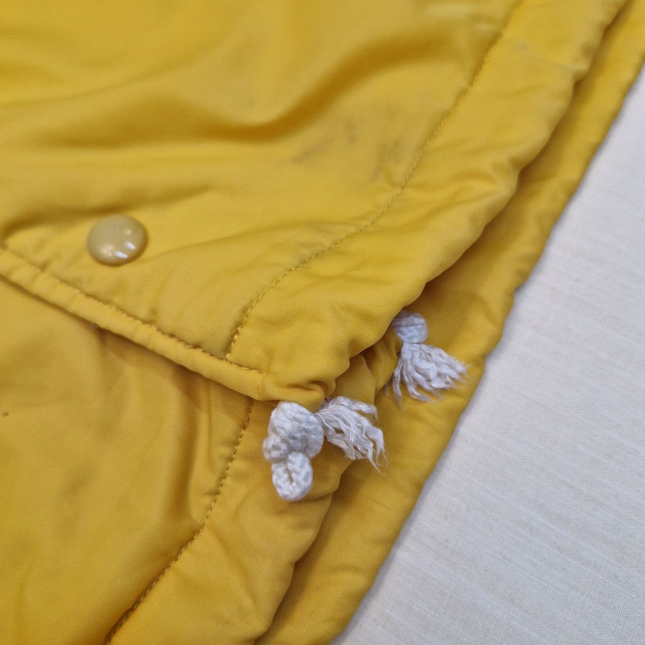 Japanese Brand × Van V.A.N JAC Vintage Jacket Size US L / EU 52-54 / 3 - 3 Thumbnail