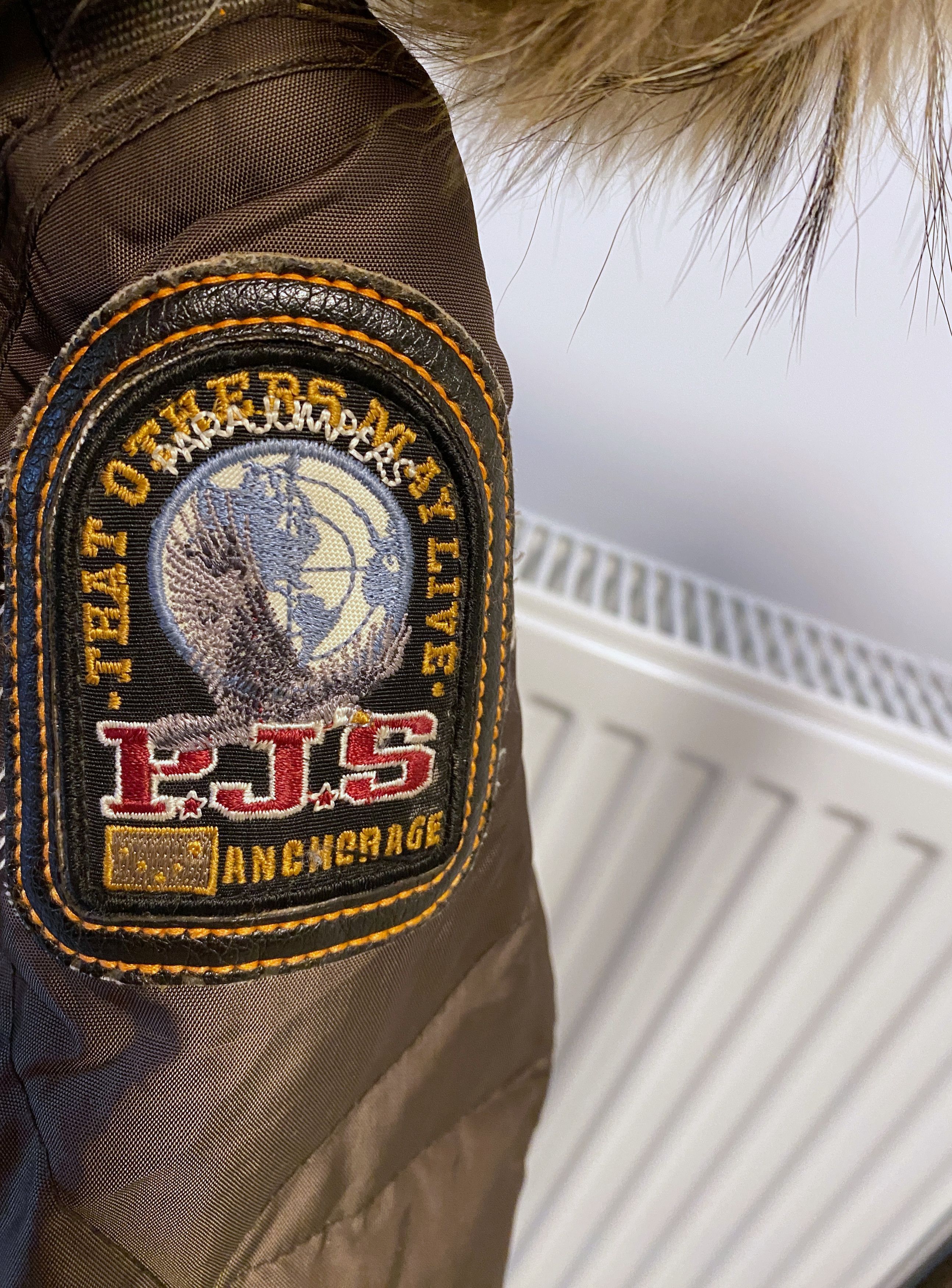 Parajumpers Parajumpers Masterpiece Series down parka jacket Wmns size S Size S / US 4 / IT 40 - 2 Thumbnail