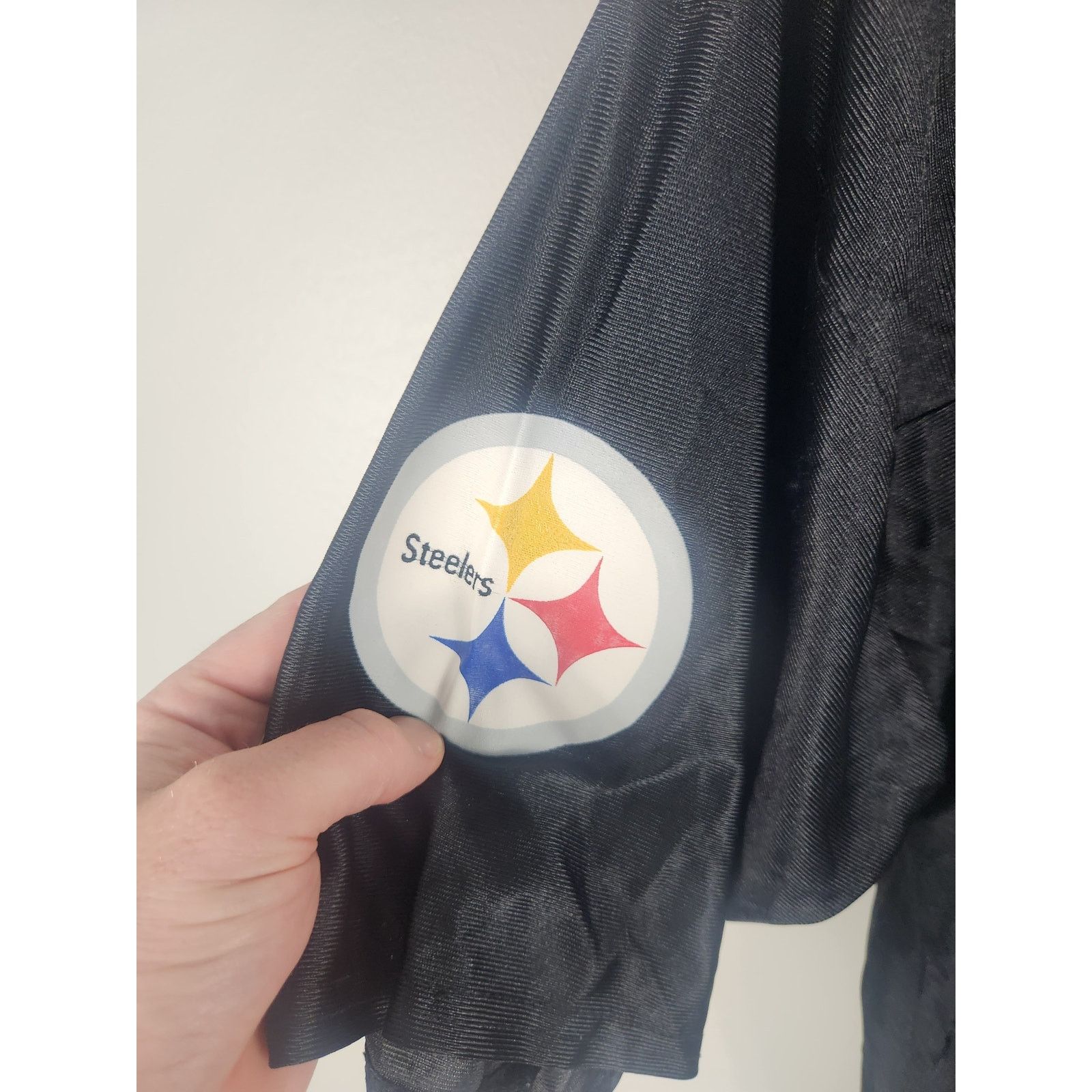 NFL Vintage Jerome Bettis Jersey Men's medium Size US M / EU 48-50 / 2 - 3 Thumbnail