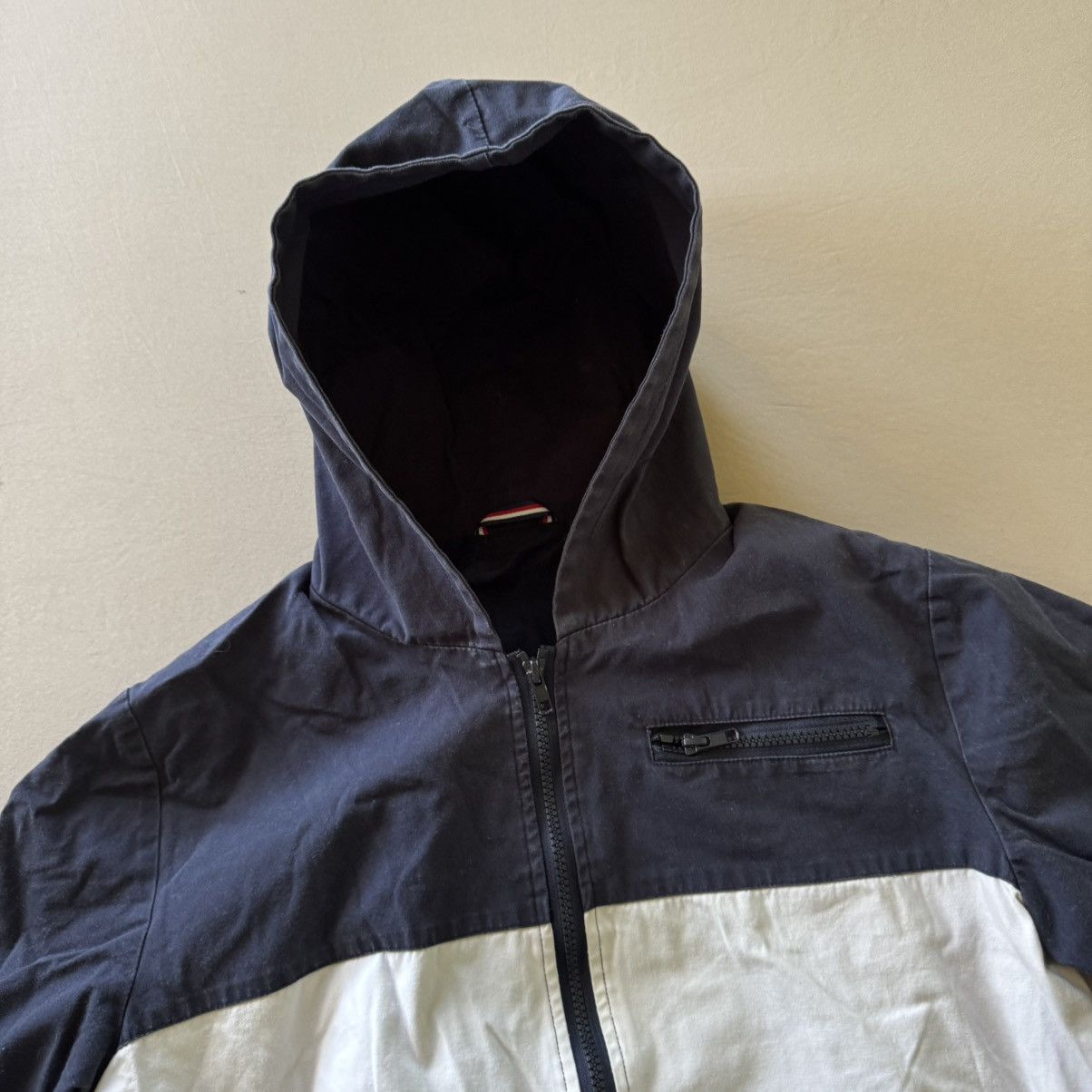 Brandy Melville Brandy Melville Krissy Color Block Jacket Size ONE SIZE - 3 Thumbnail