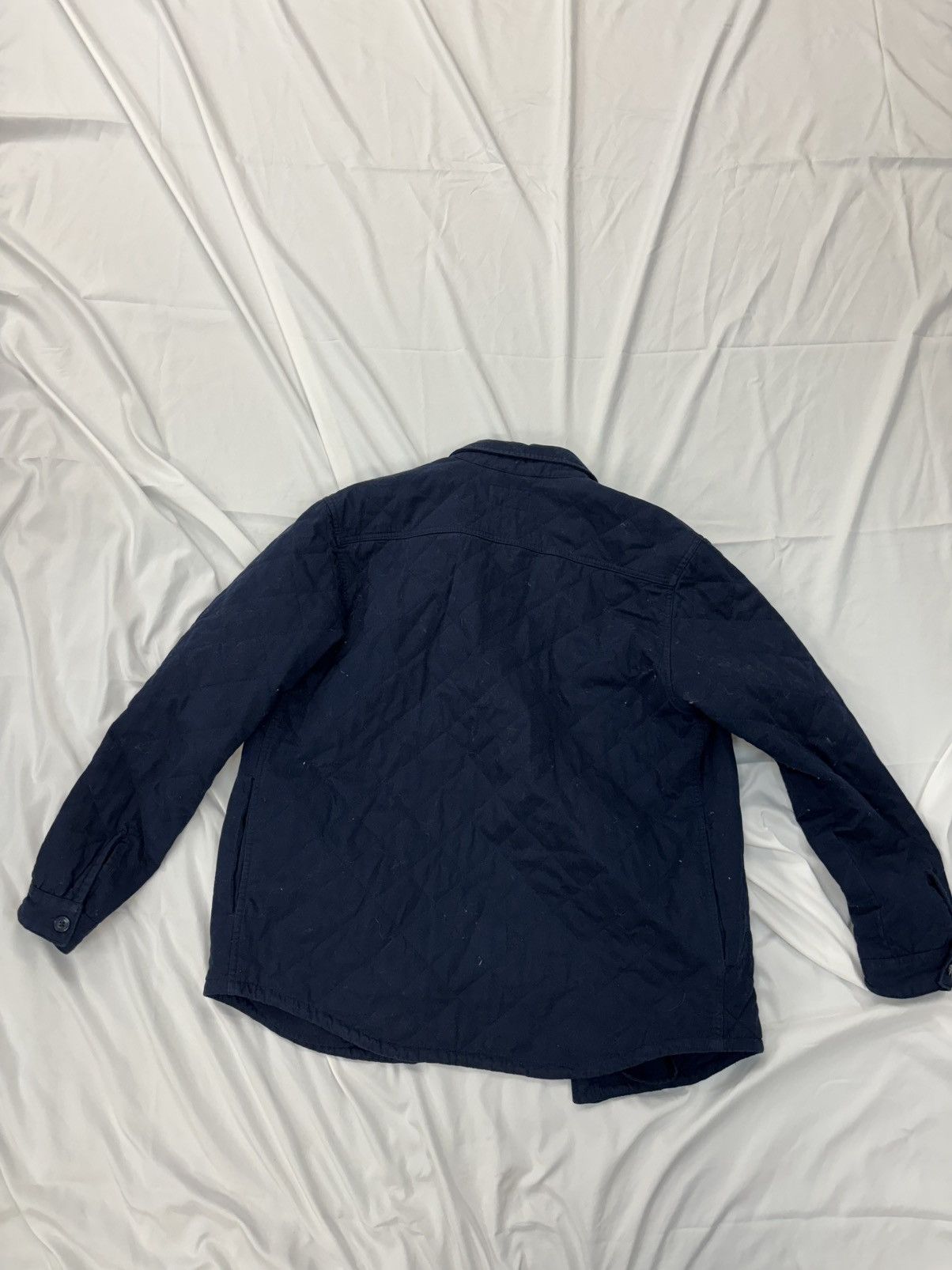 Frank & Oak Frank and oak button up jacket Size US L / EU 52-54 / 3 - 2 Thumbnail