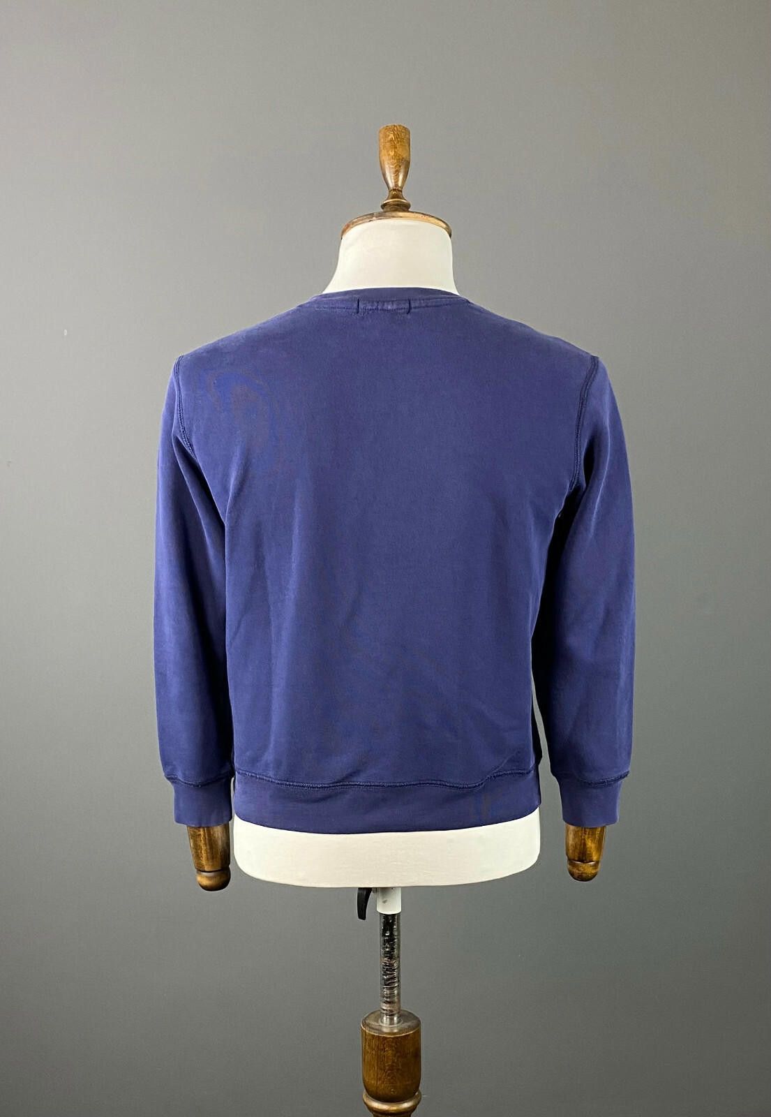Polo Ralph Lauren Kid's Polo Ralph Lauren Big Logo Long Sleeve Sweater Size L Size US L / EU 52-54 / 3 - 5 Thumbnail
