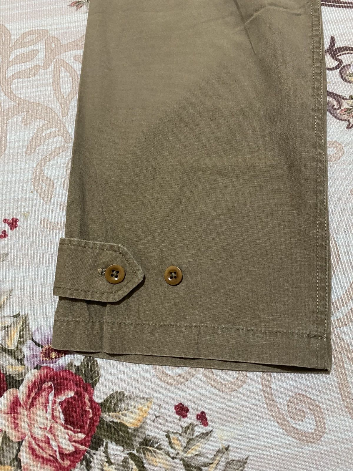 Polo Ralph Lauren Vintage Polo Sport Chino Pants Size US 28 / EU 44 - 12 Thumbnail