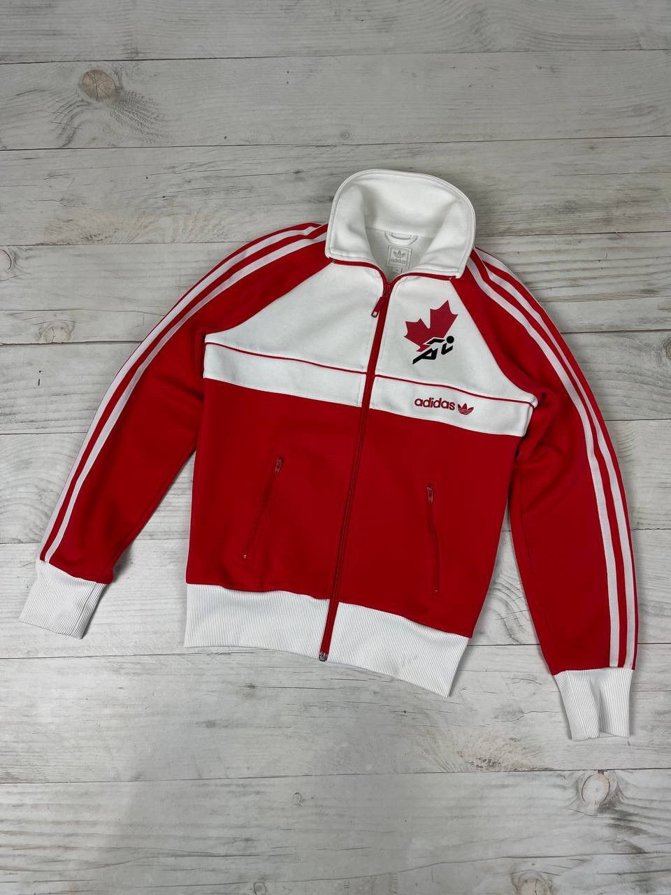 Adidas × Usa Olympics × Vintage Vintage Adidas Canada Adidas × Usa Olympics × Vintage Vintage Adidas Canada