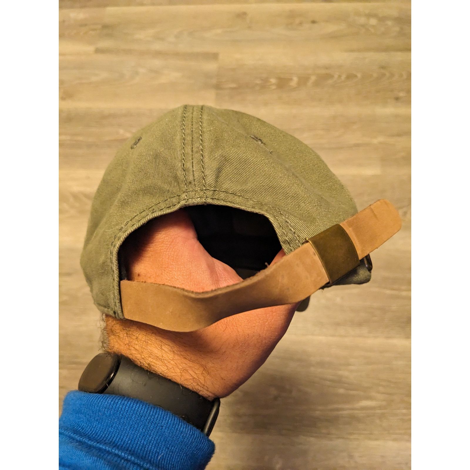 Ocean Current OC headwear cap Size ONE SIZE - 2 Thumbnail