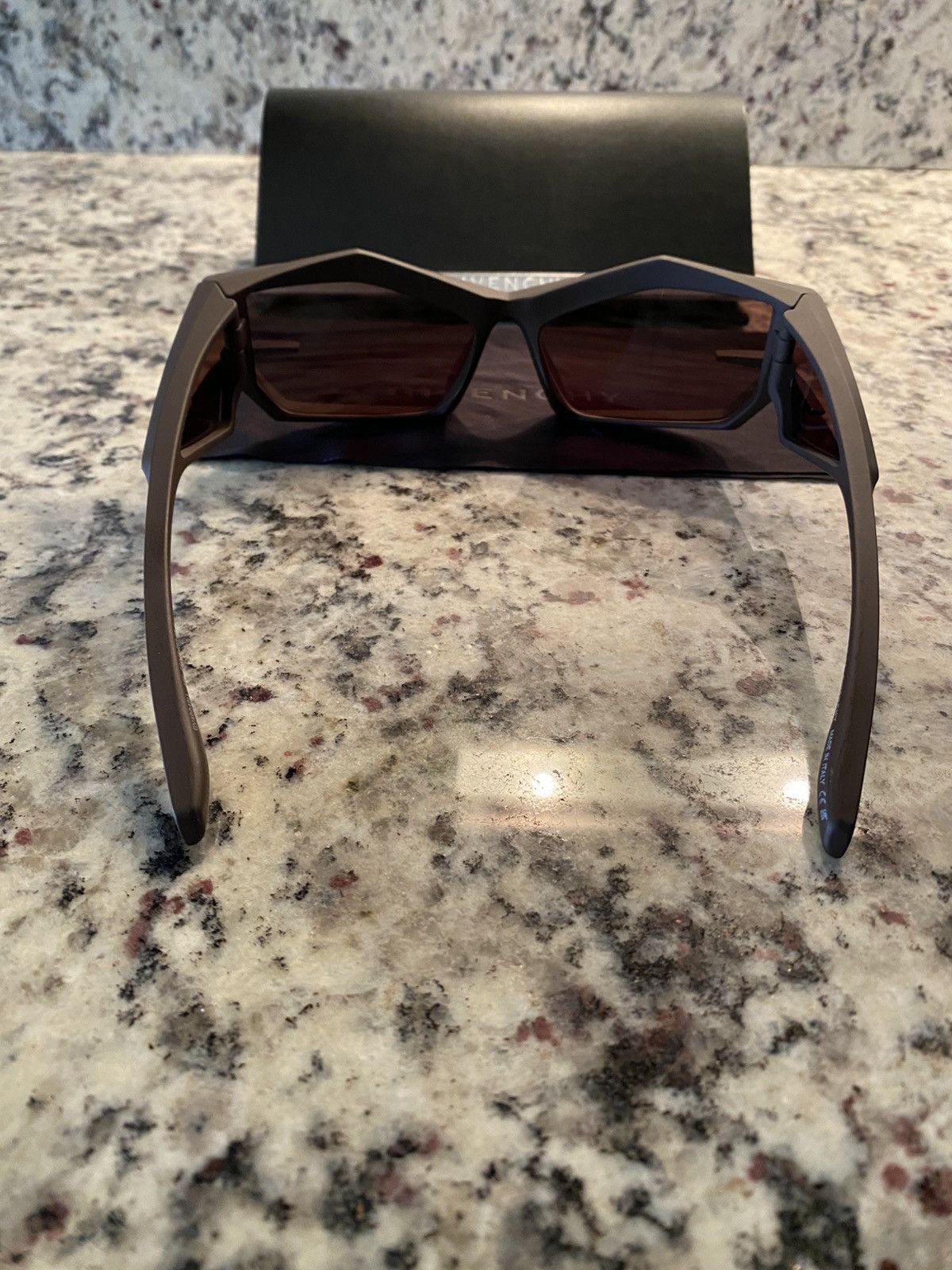 Givenchy Givenchy Giv Cut Glasses Size ONE SIZE - 3 Thumbnail