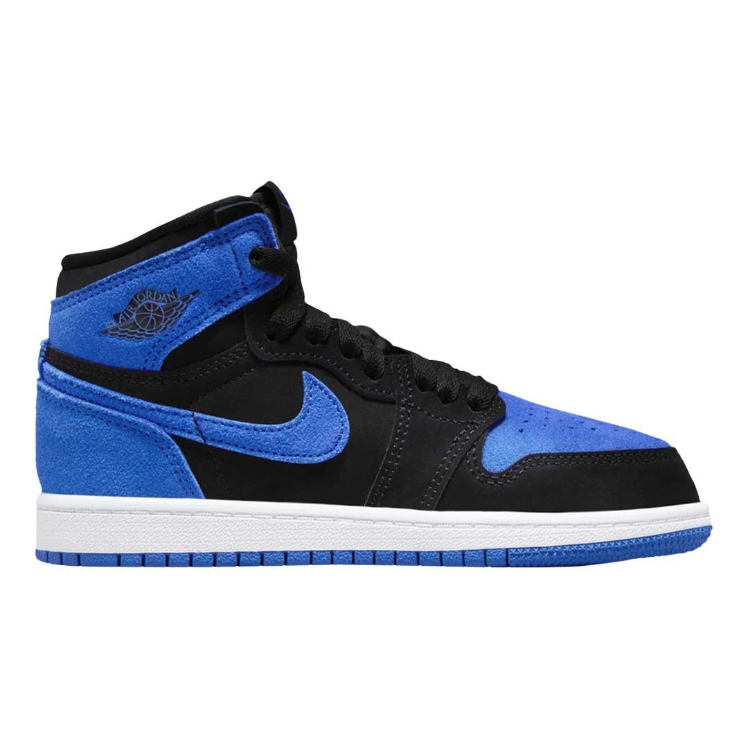 Jordan Brand Jordan 1 Retro High OG Royal Reimagined (PS) (TD) Size US 11.5 / EU 44-45 - 1 Preview