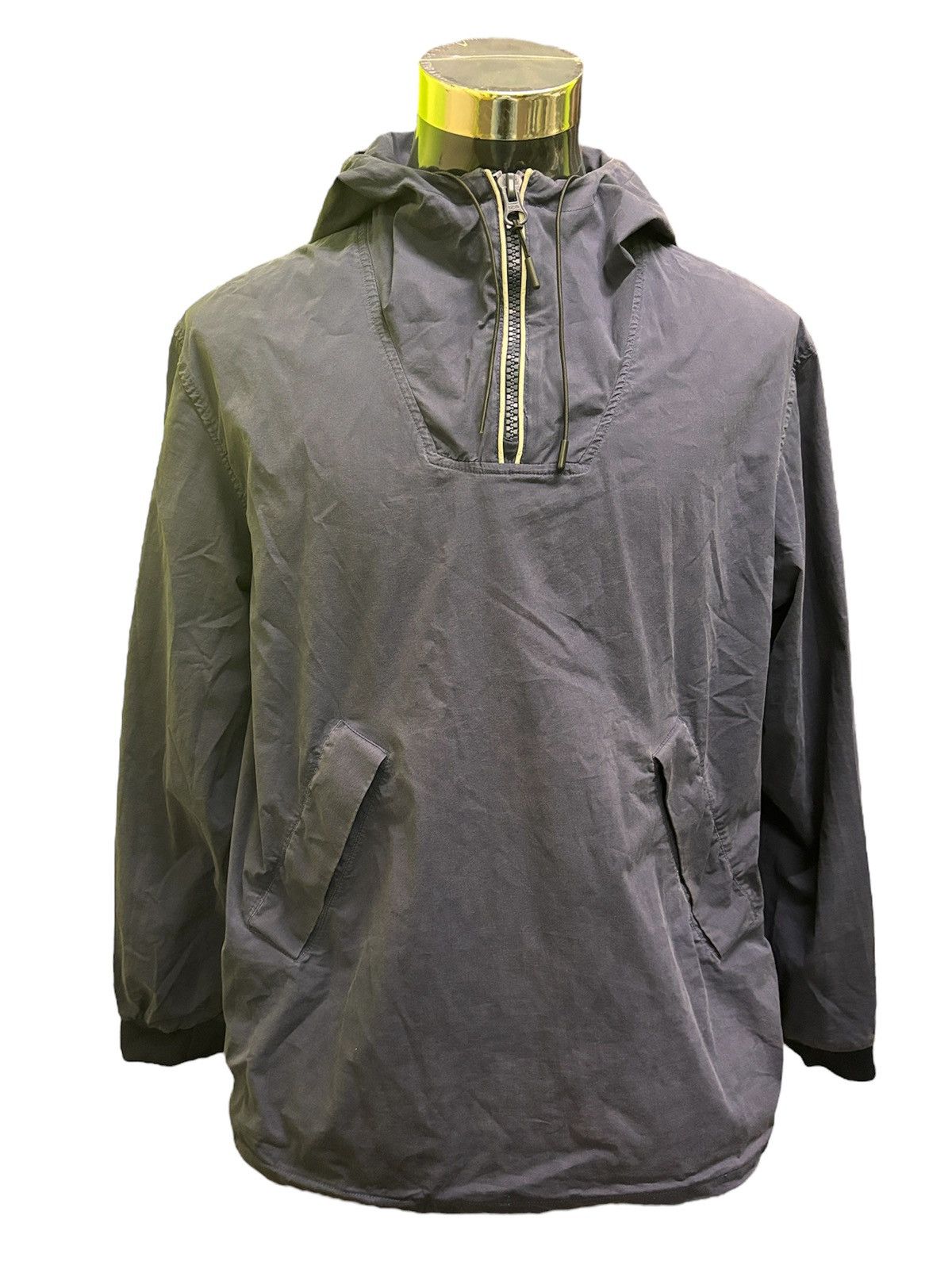 Kenzo Kenzo Paris Vintage Windbreaker Size US L / EU 52-54 / 3 - 1 Thumbnail