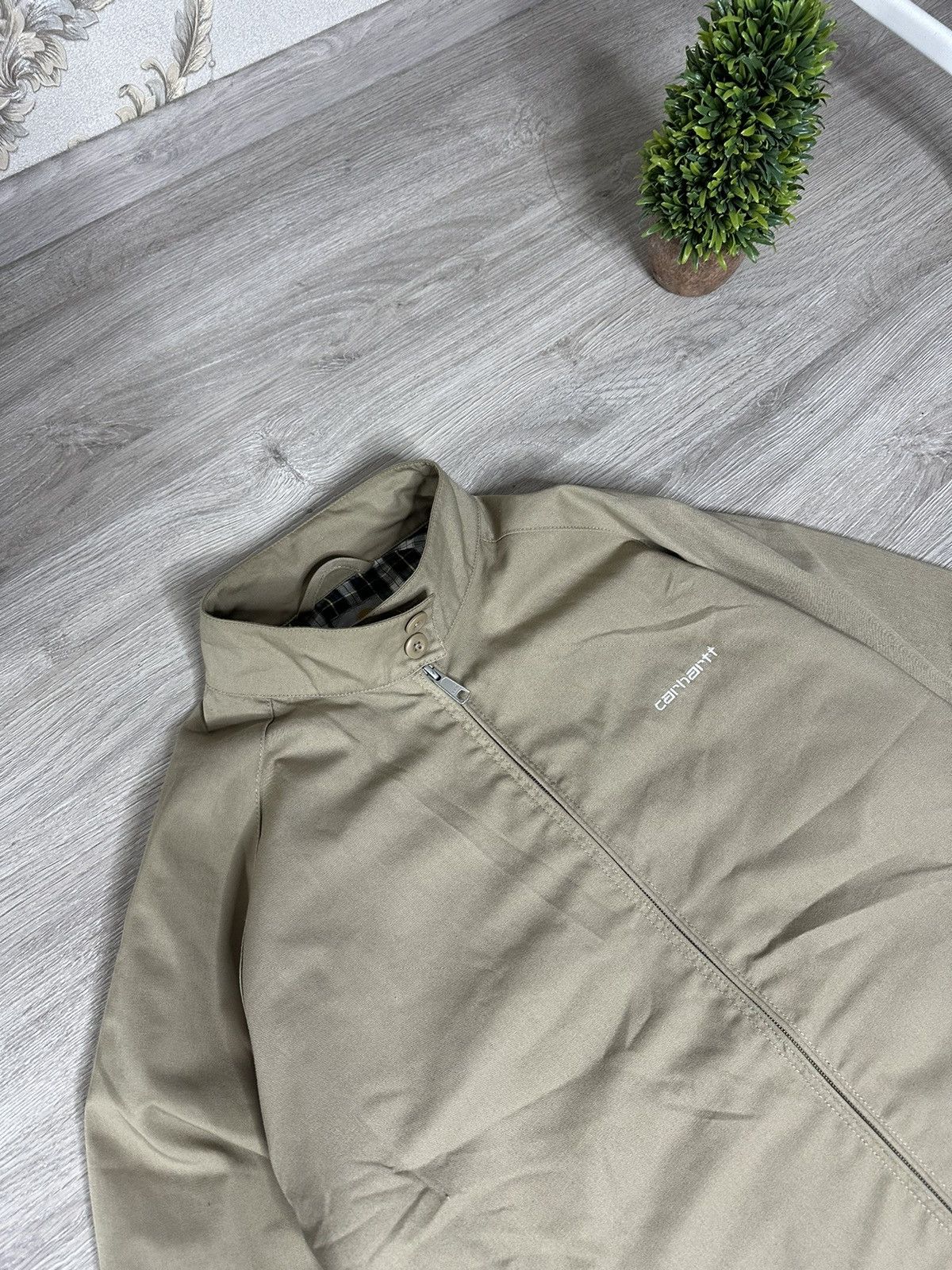Carhartt Carhartt Jacket Size US XL / EU 56 / 4 - 3 Thumbnail