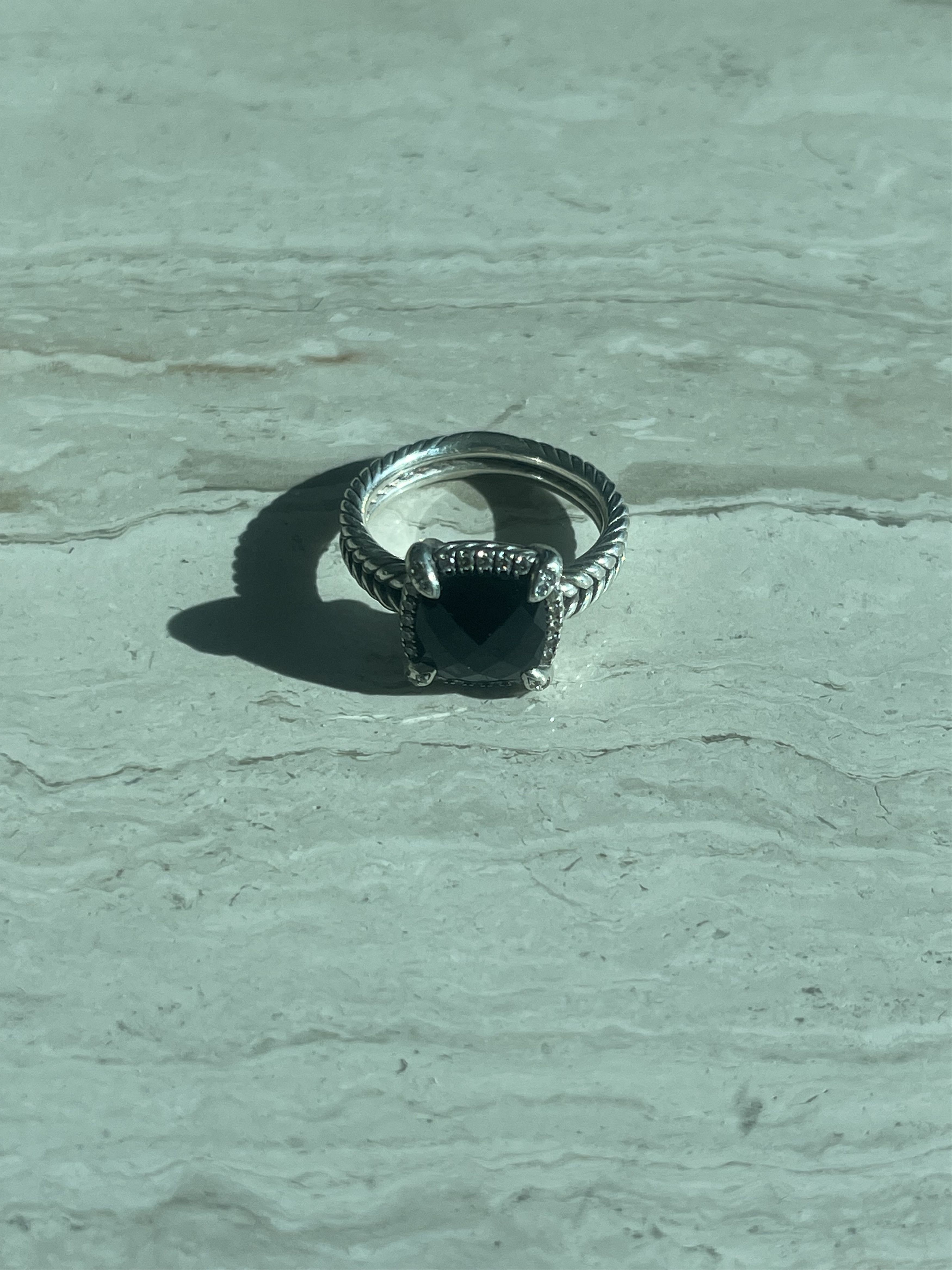 David Yurman David Yurman CHATELAINE® Bezel Size ONE SIZE - 1 Thumbnail