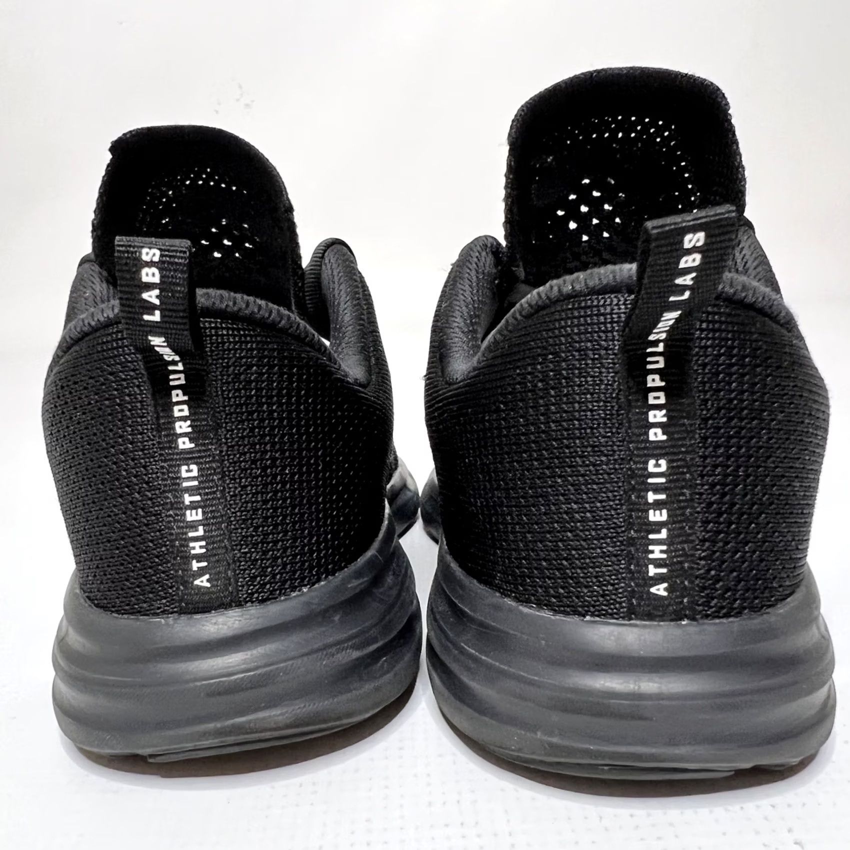 Vintage APL Techloom Pro W Womens Size 8 Black On Black EUC Size US 8 / IT 38 - 6 Thumbnail