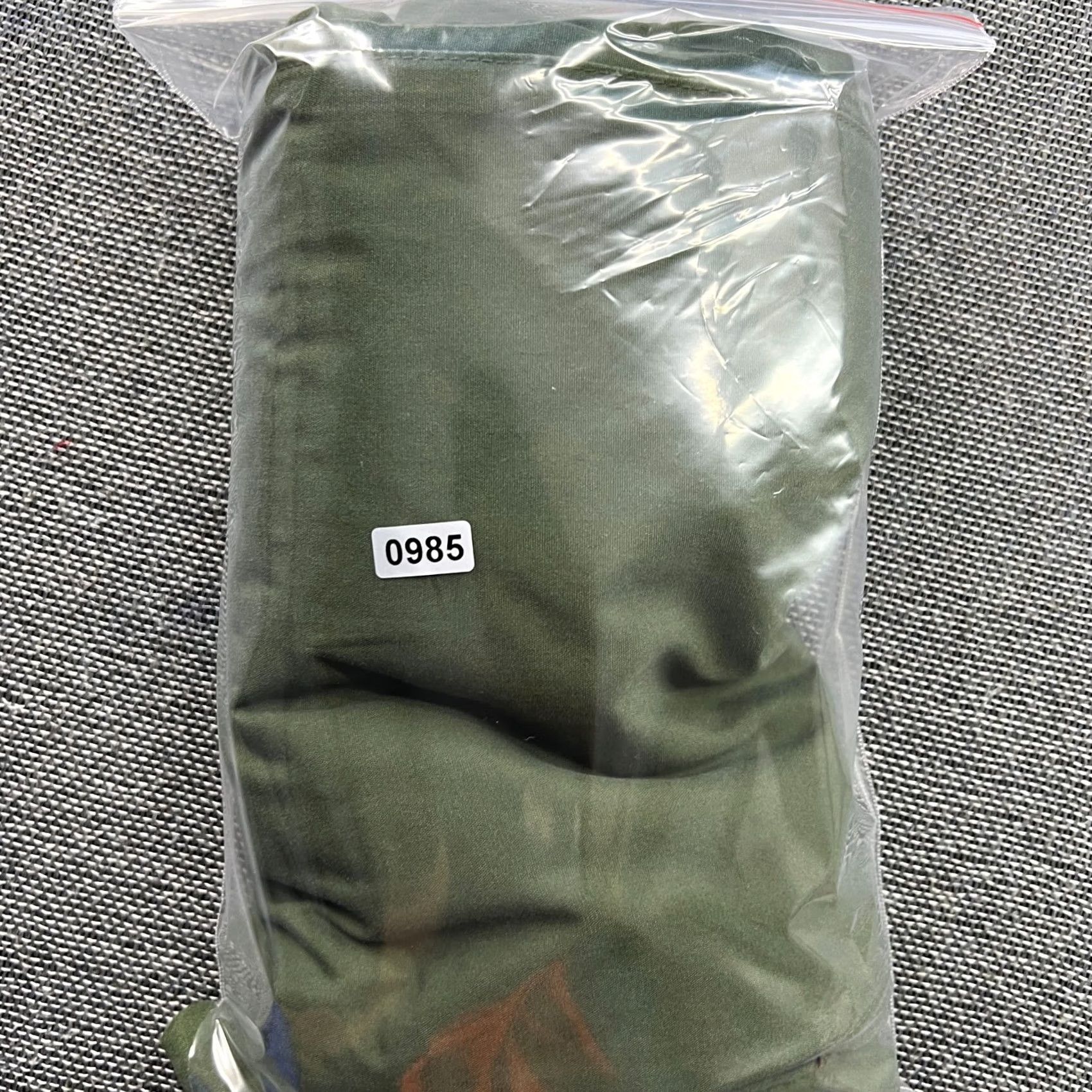 Vintage Bergans of Norway Mens Pants Large Green Outdoor Hunting Trekking Hiking Pockets Size US 31 - 2 Thumbnail