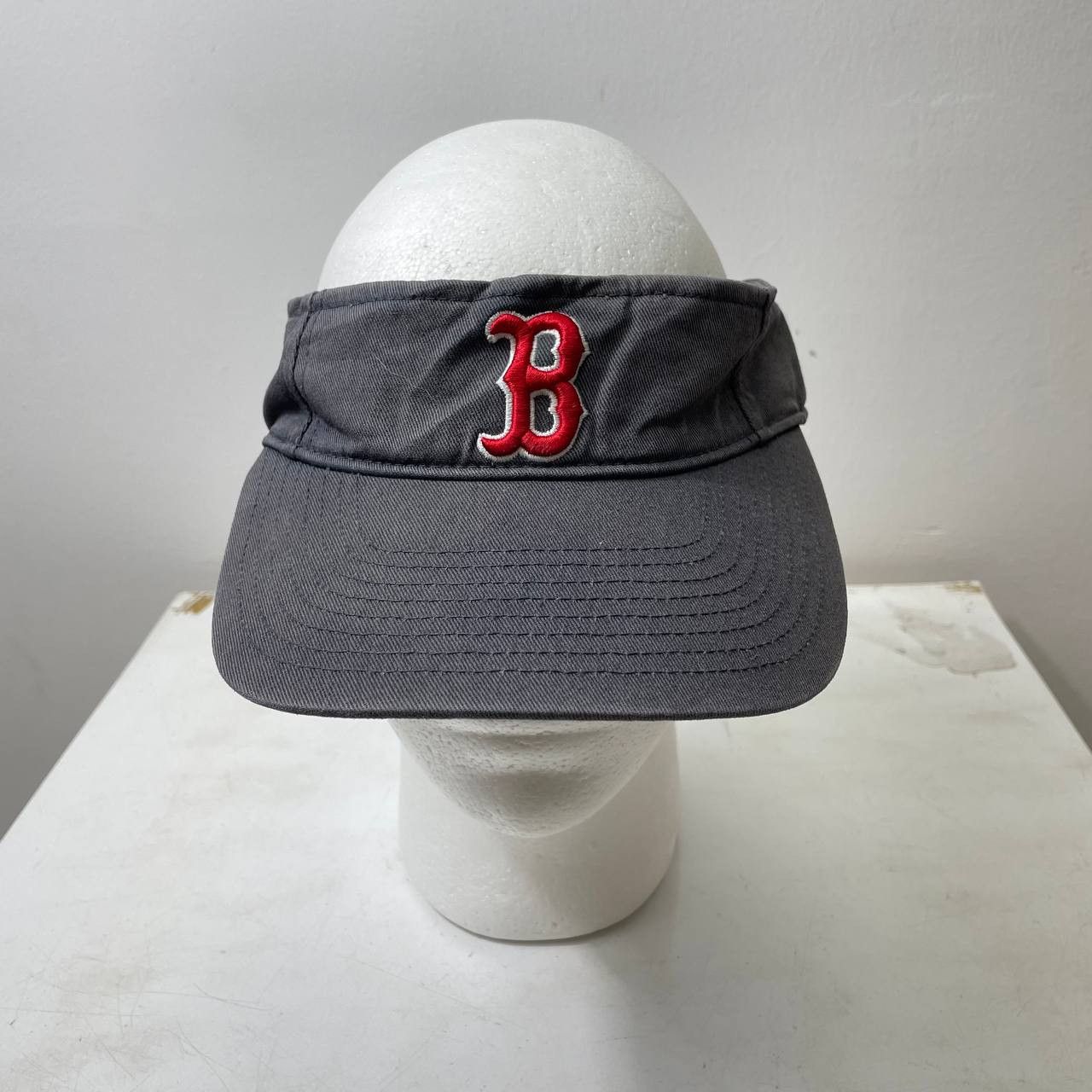 47 Brand ⭐️SALE⭐️BOSTON RED SOX BASEBALL MLB HALF CAP Size ONE SIZE - 1 Thumbnail